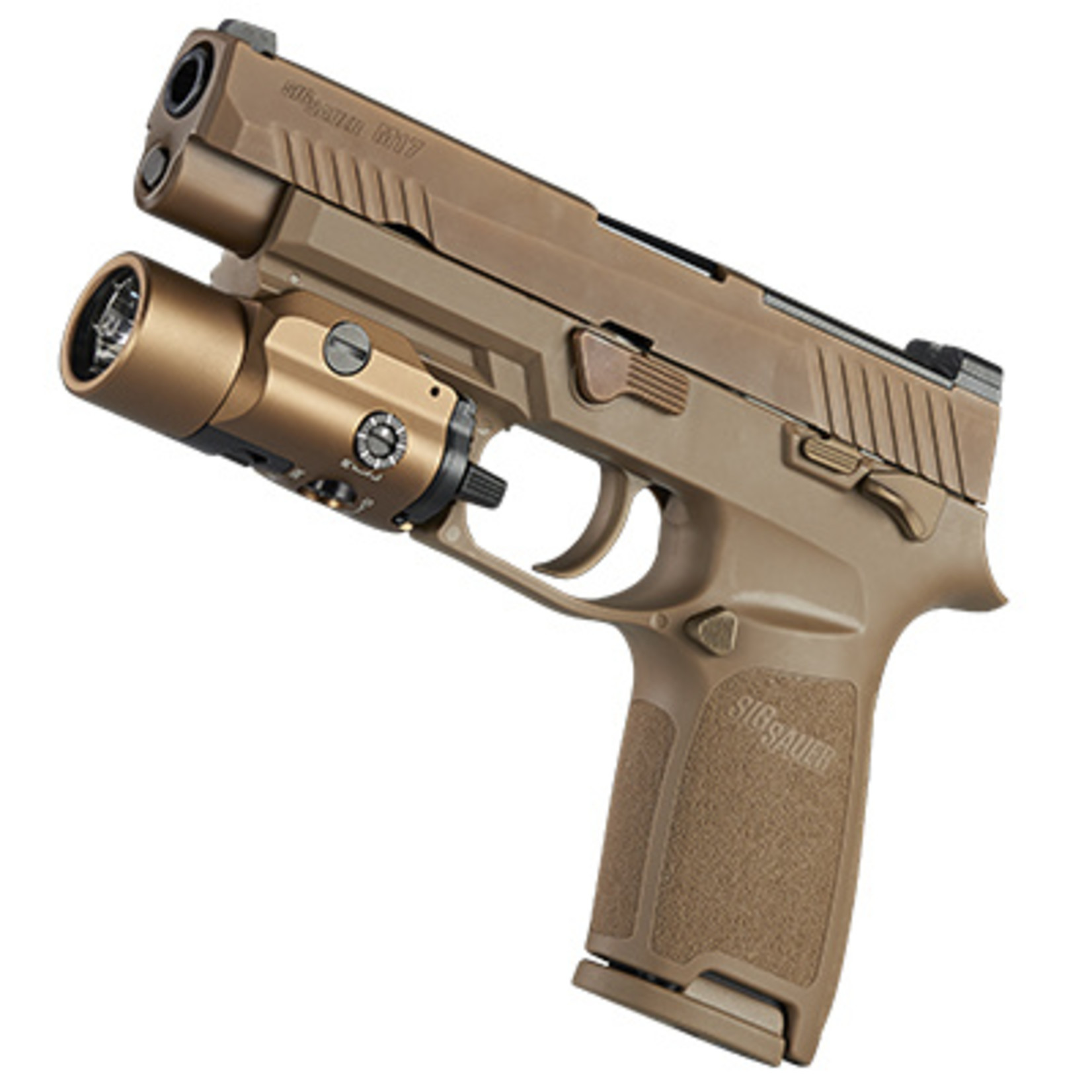 STREAMLIGHT TLR-VIR II