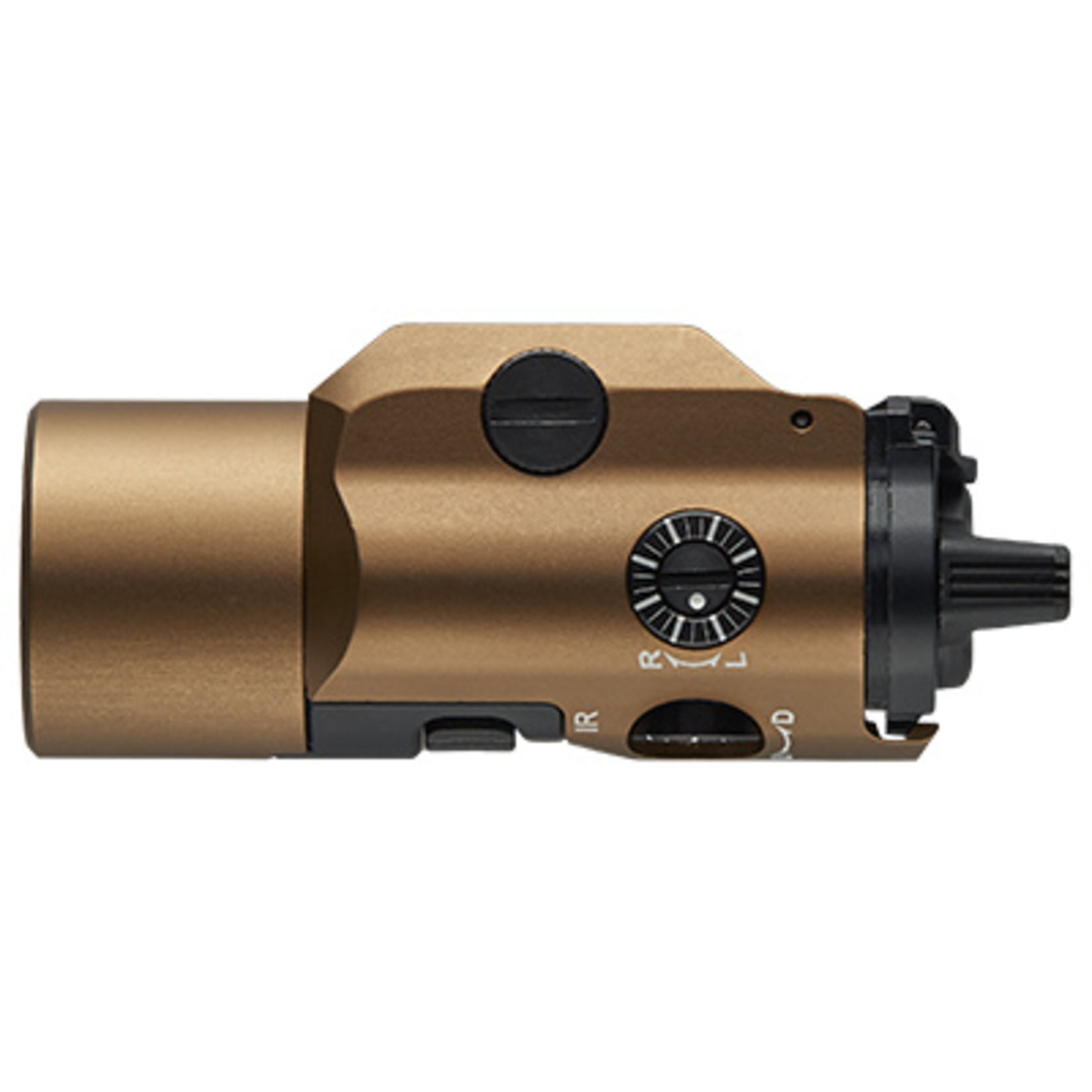 STREAMLIGHT TLR-VIR II