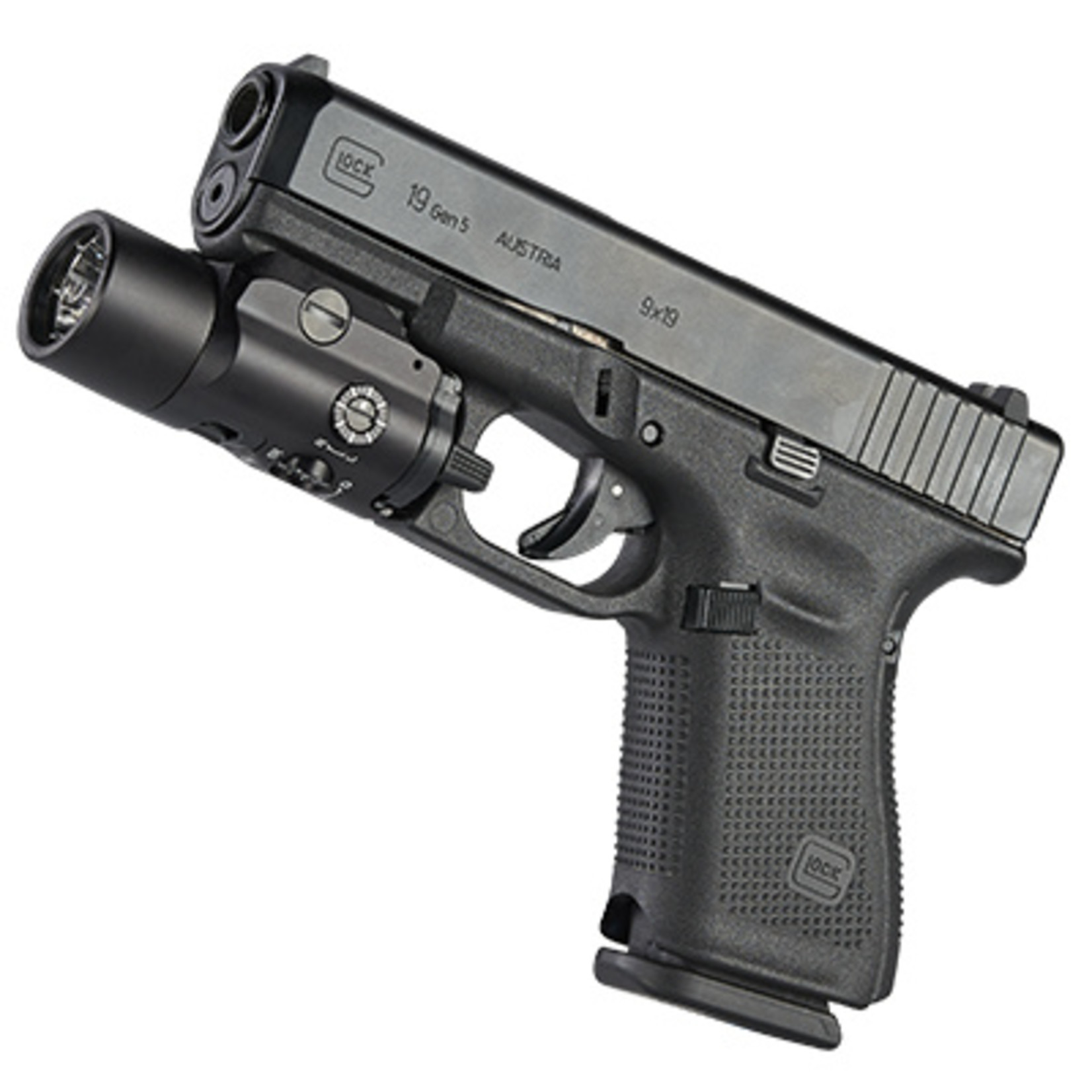STREAMLIGHT TLR-VIR II