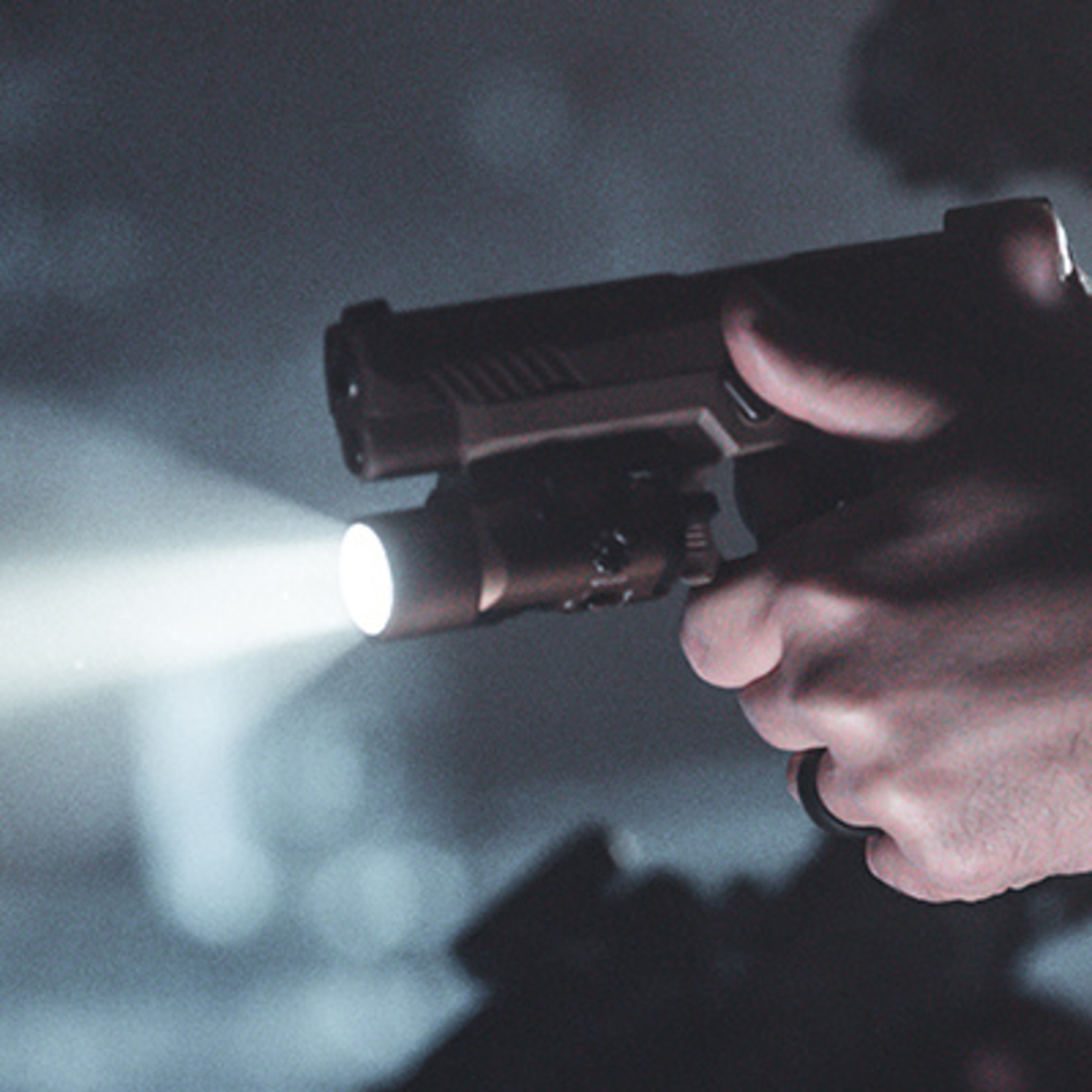 STREAMLIGHT TLR-VIR II