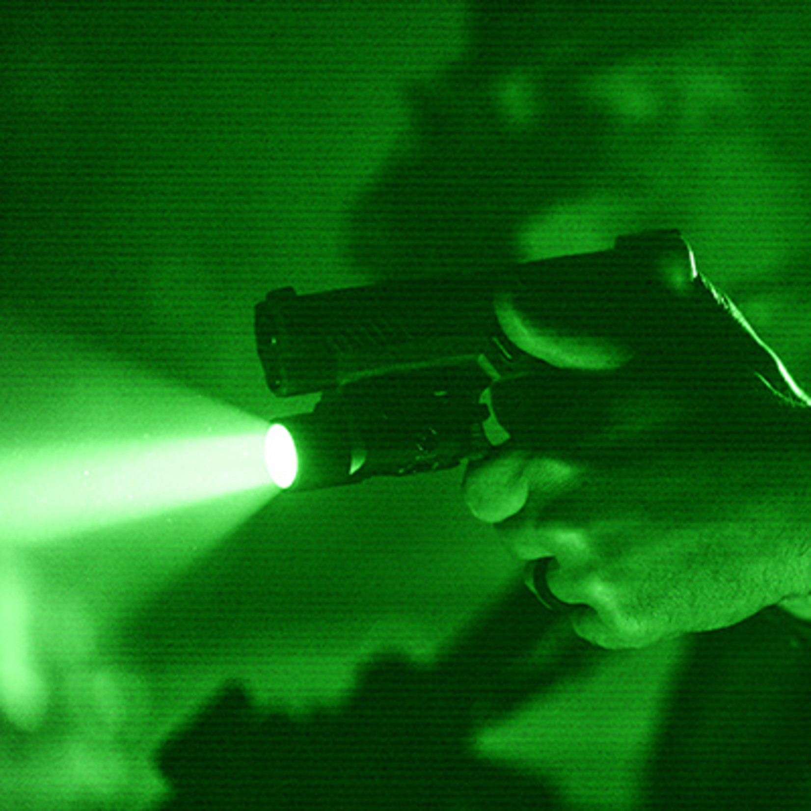 STREAMLIGHT TLR-VIR II