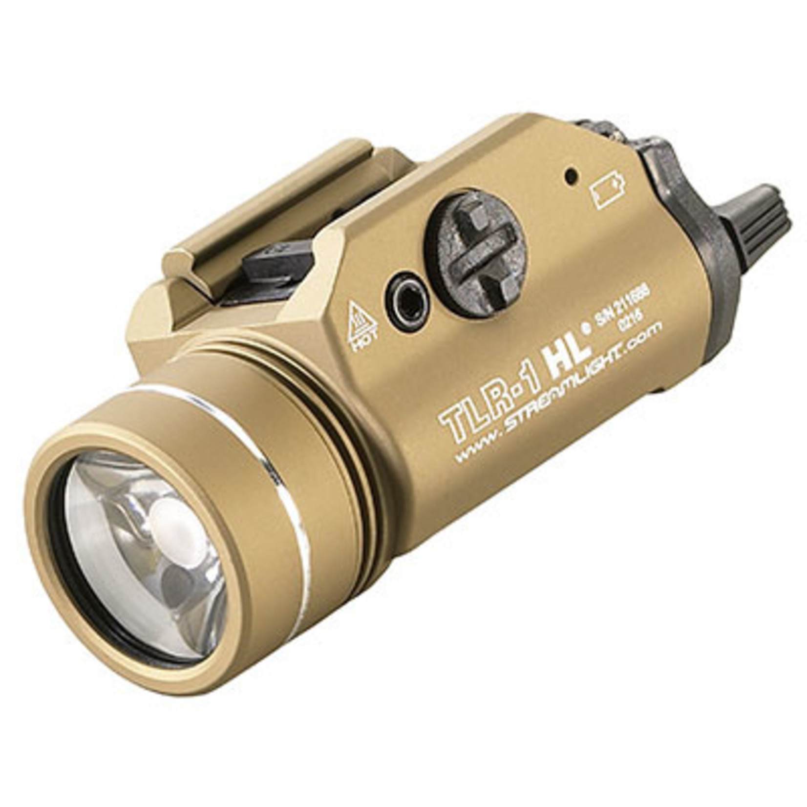 STREAMLIGHT TLR-1 HL