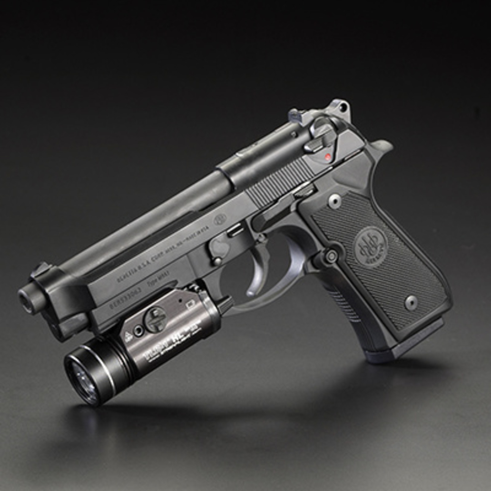 STREAMLIGHT TLR-1 HL