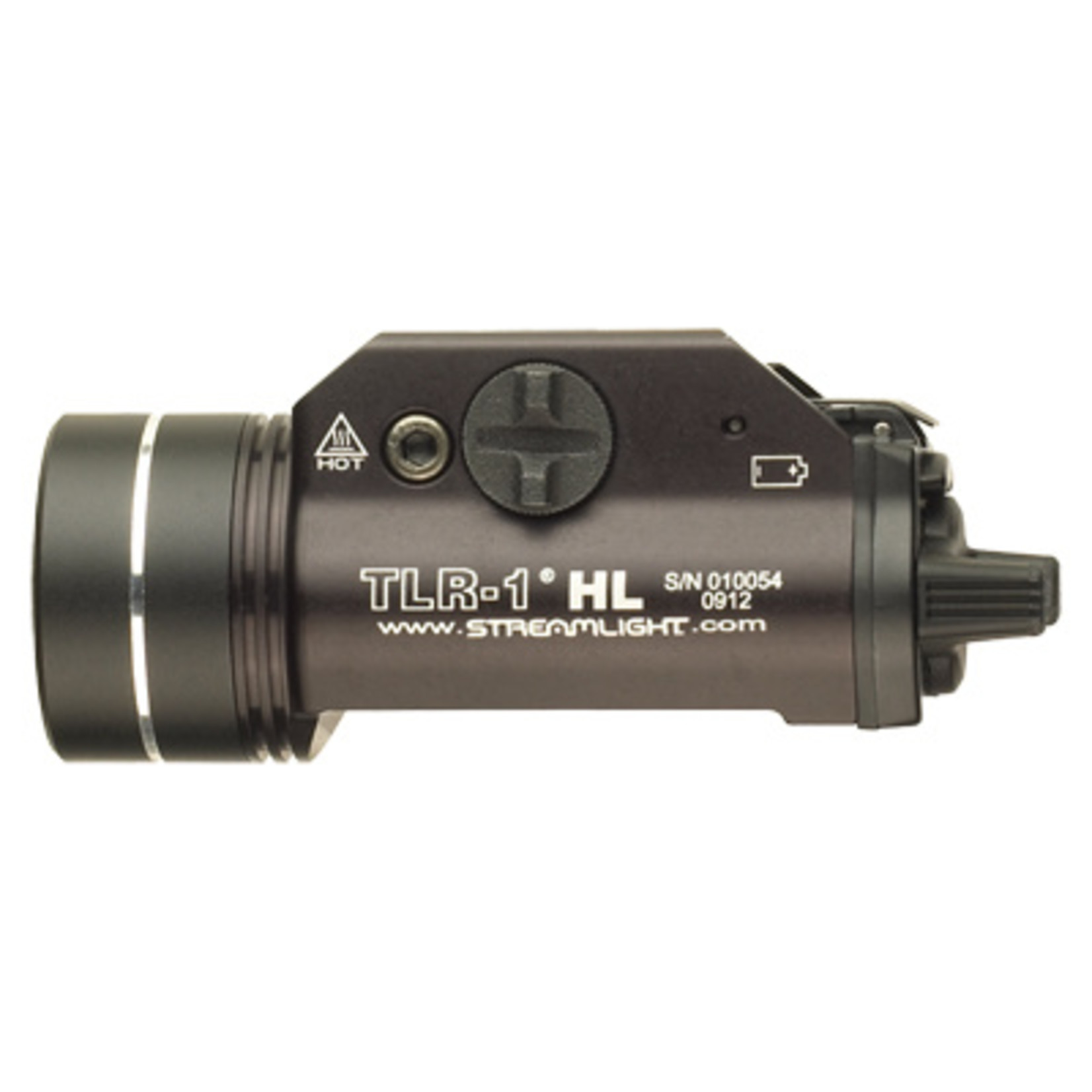 STREAMLIGHT TLR-1 HL