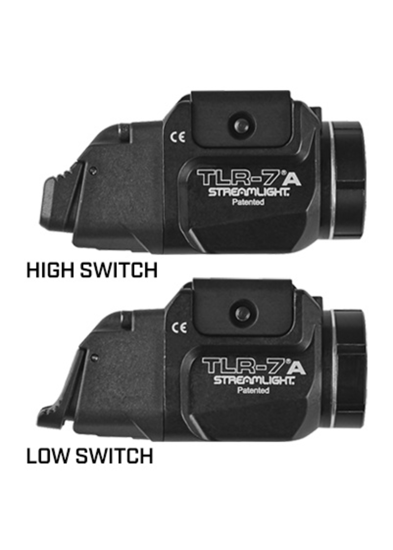 STREAMLIGHT TLR-7A FLEX