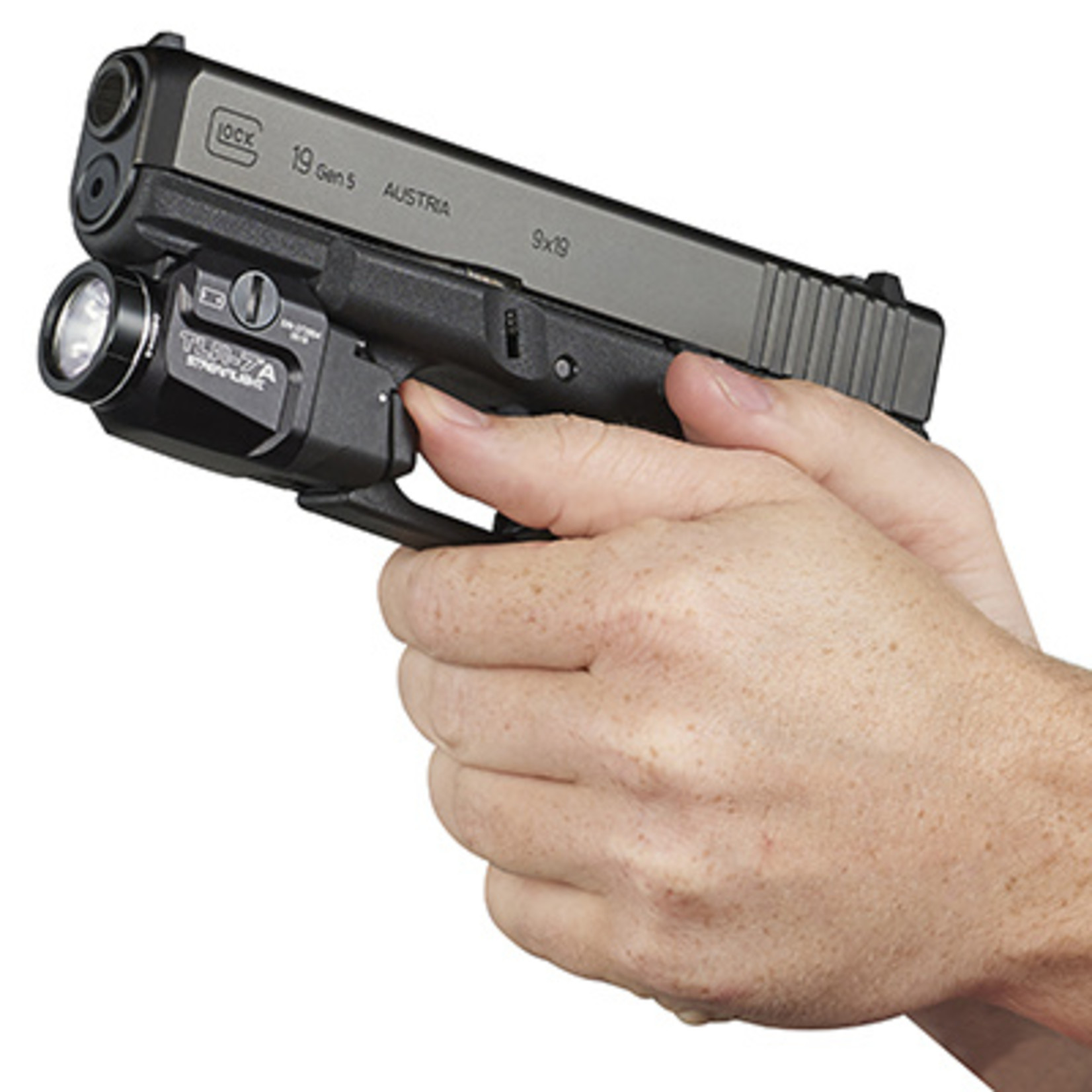 STREAMLIGHT TLR-7A FLEX