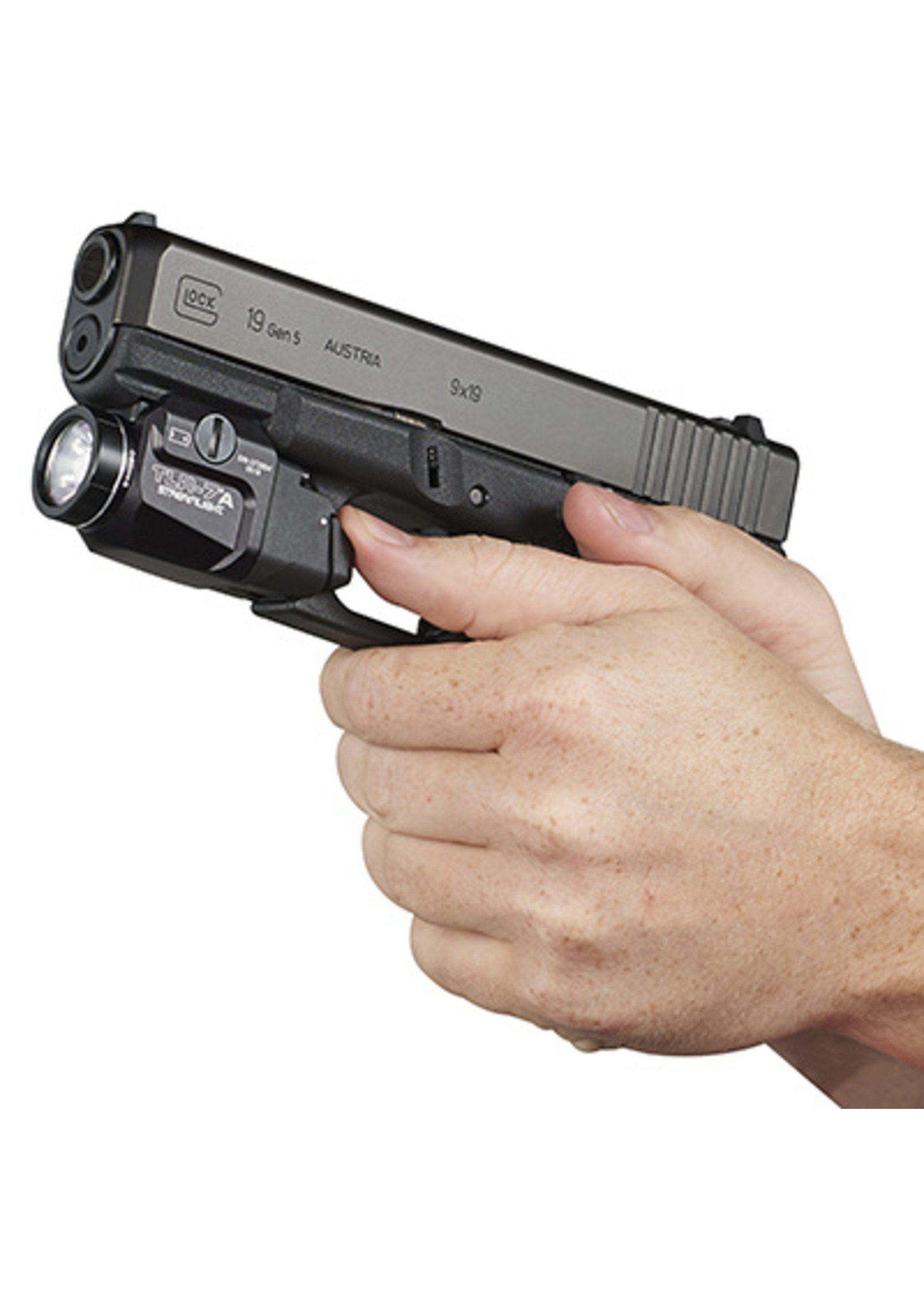 STREAMLIGHT TLR-7A FLEX