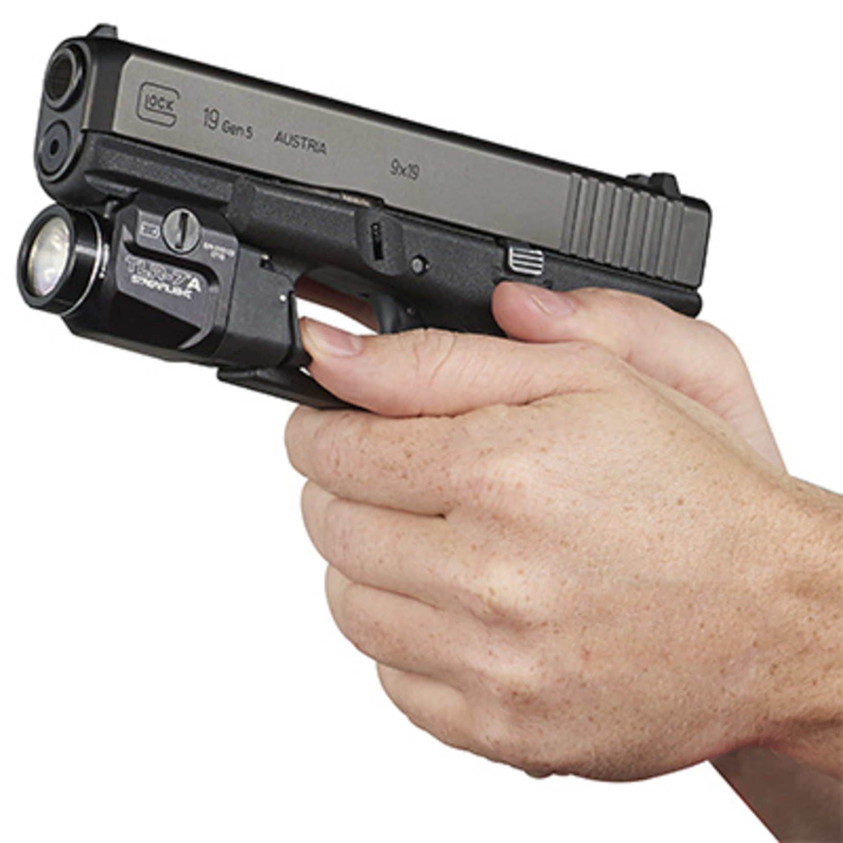 STREAMLIGHT TLR-7A FLEX