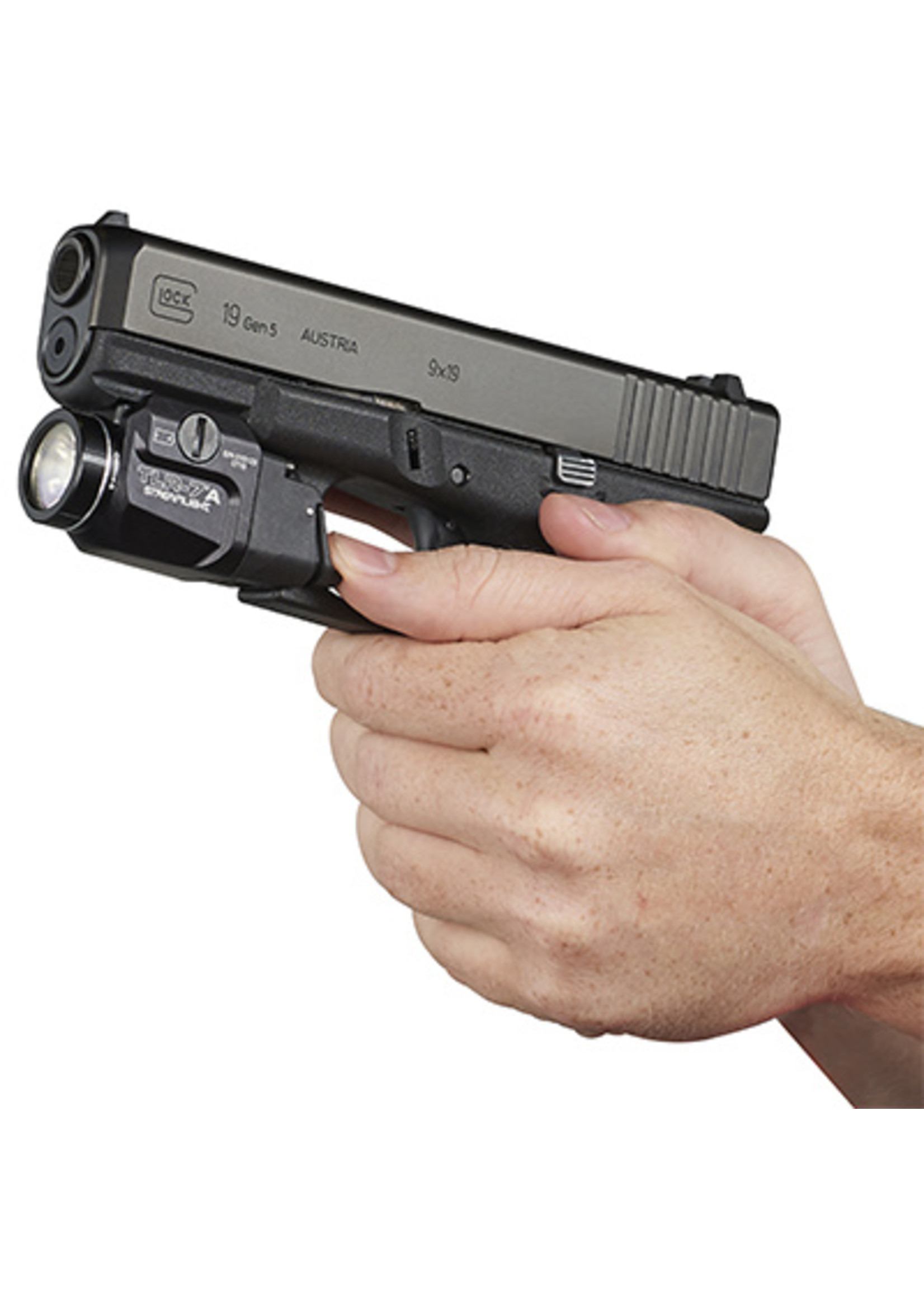 STREAMLIGHT TLR-7A FLEX