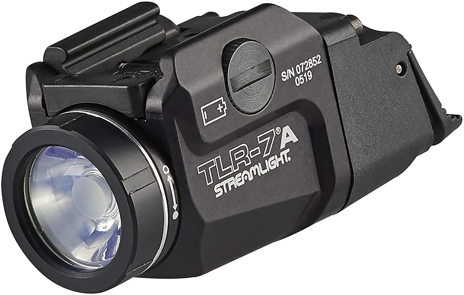 STREAMLIGHT TLR-7A FLEX - SDTAC