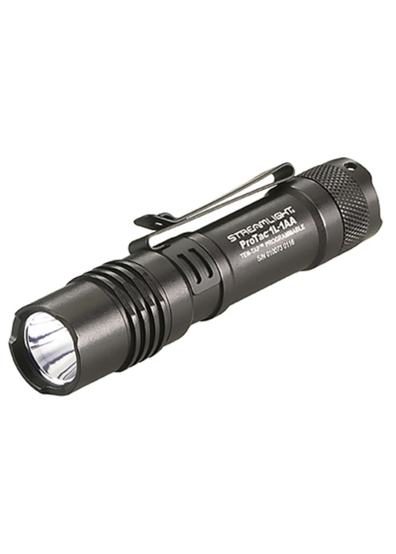 STREAMLIGHT PROTAC 1L-1AA EVERYDAY CARRY FLASHLIGHT - SDTAC