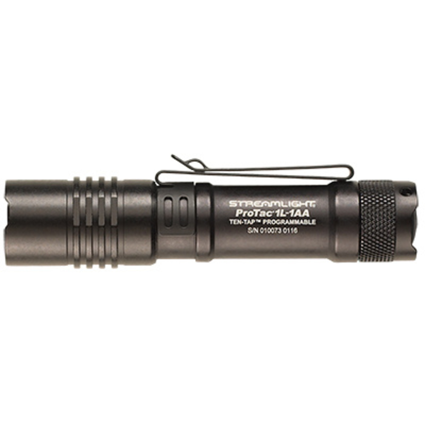 Streamlight ProTac 1L-1AA ストリームライト 89式 STREAMLIGHT PROTAC 1L-1AA EVERYDAY CARRY FLASHLIGHT - SDTAC