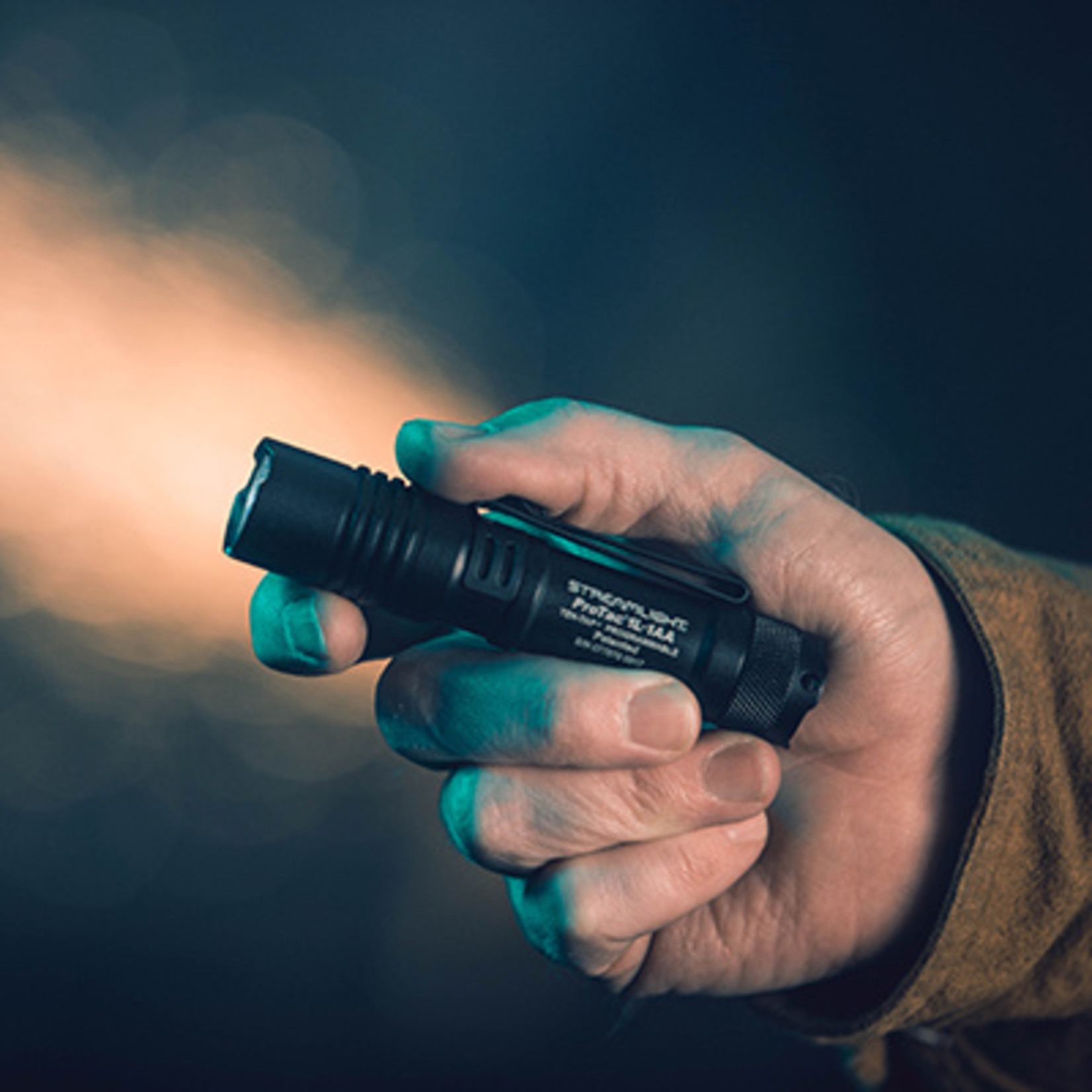STREAMLIGHT PROTAC 1L-1AA EVERYDAY CARRY FLASHLIGH