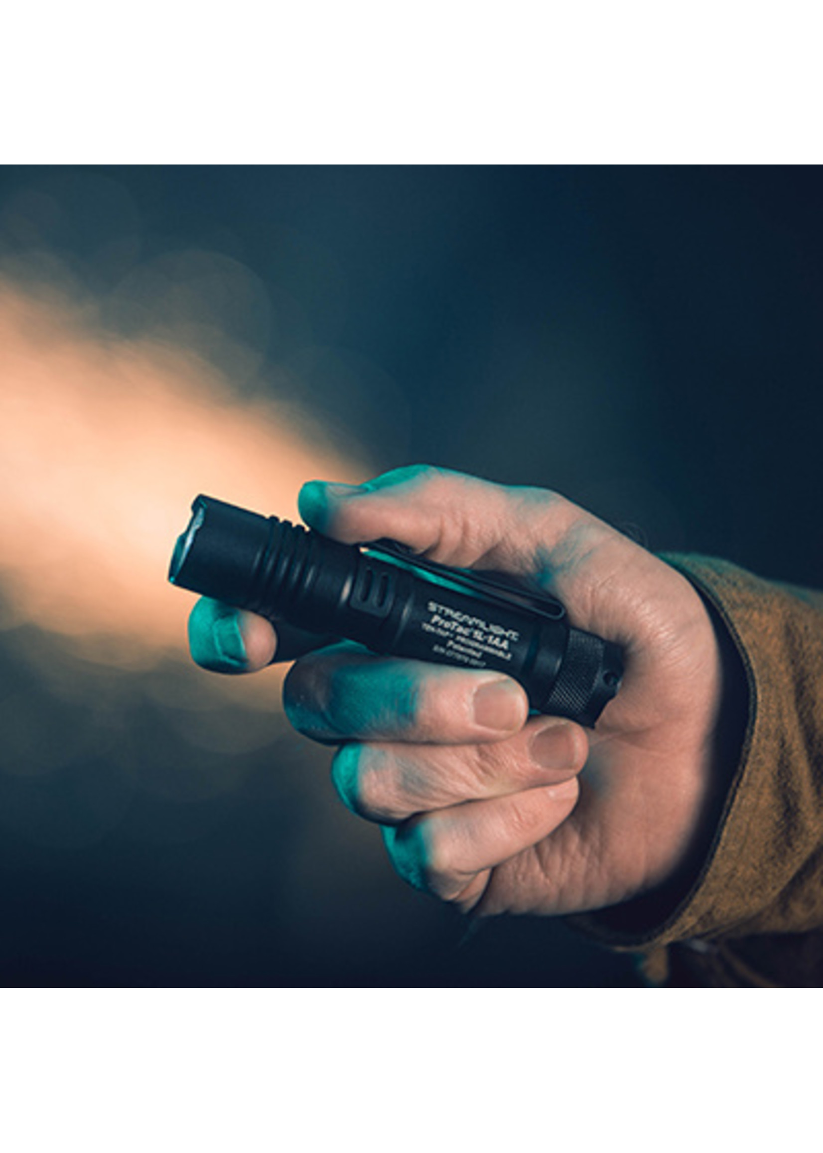 STREAMLIGHT PROTAC 1L-1AA EVERYDAY CARRY FLASHLIGH