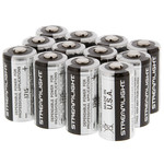 STREAMLIGHT CR123A PILES 3V AU LITHIUM