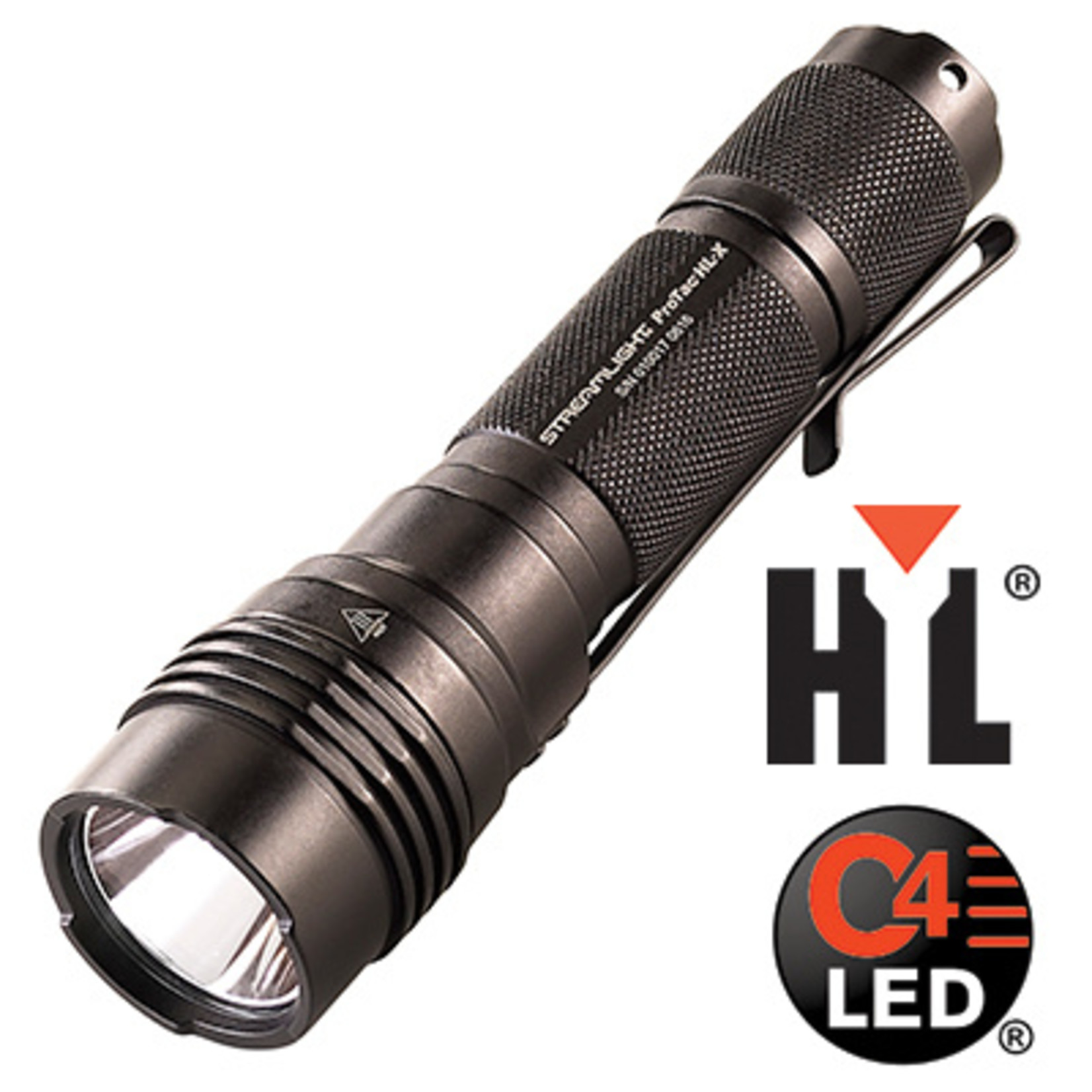 STREAMLIGHT PROTAC HL-X