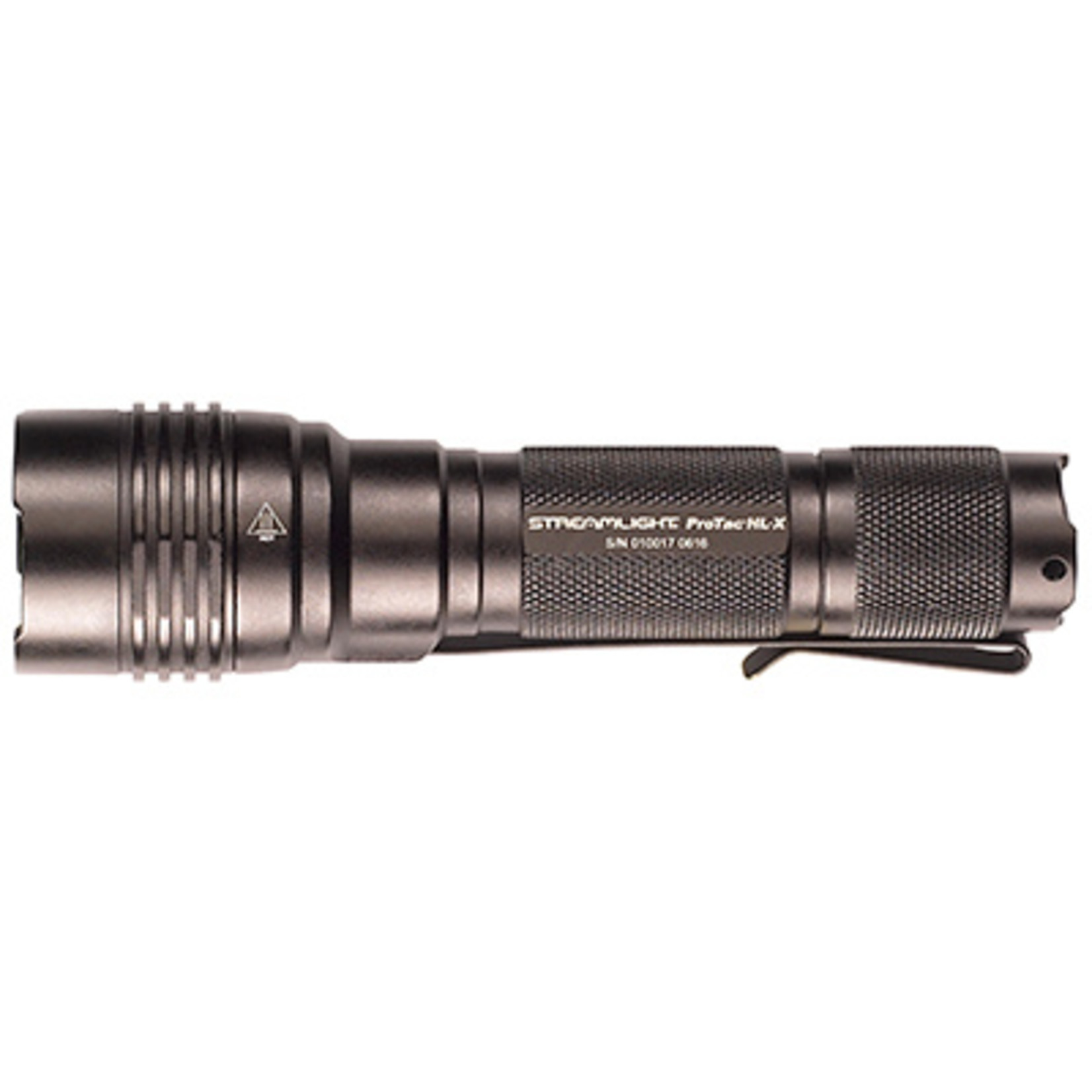 STREAMLIGHT PROTAC HL-X