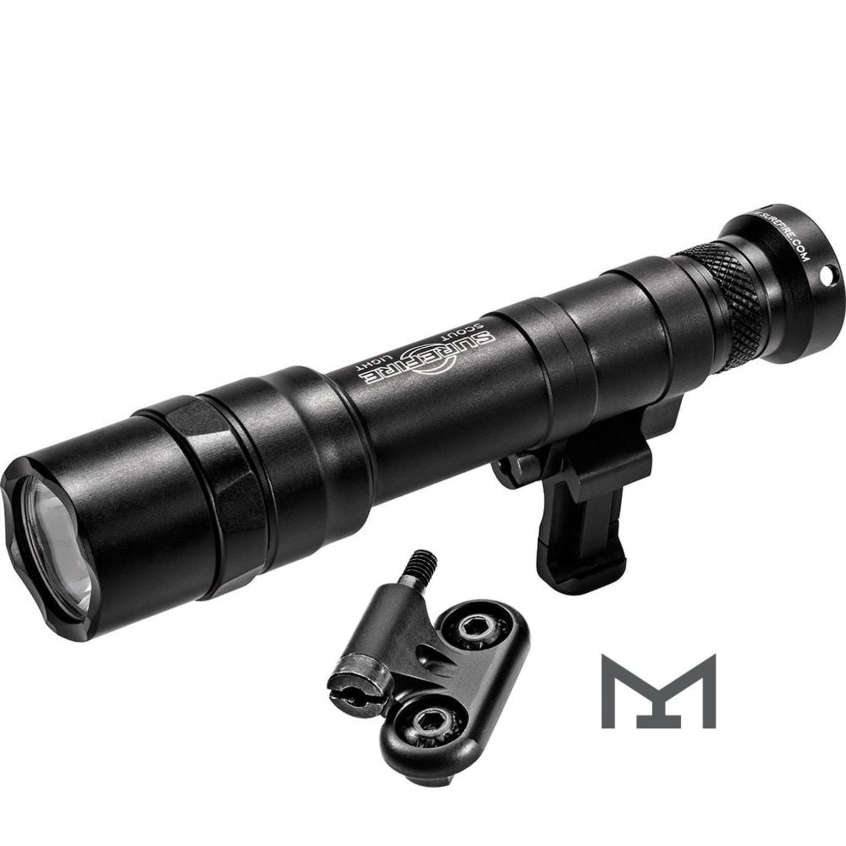SUREFIRE M640DF DUAL FUEL SCOUT LIGHT PRO