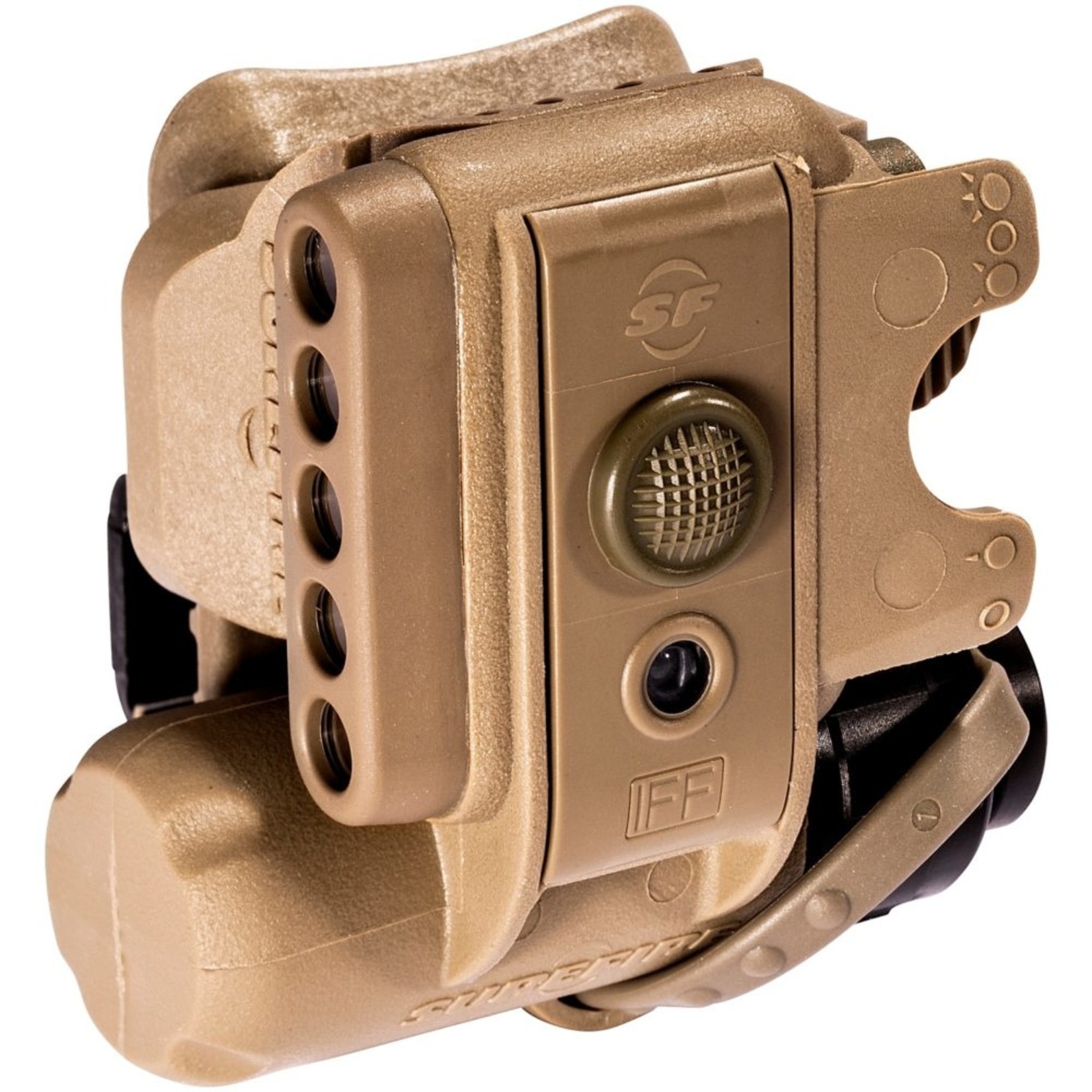 SUREFIRE HELMET LIGHT HL1-C