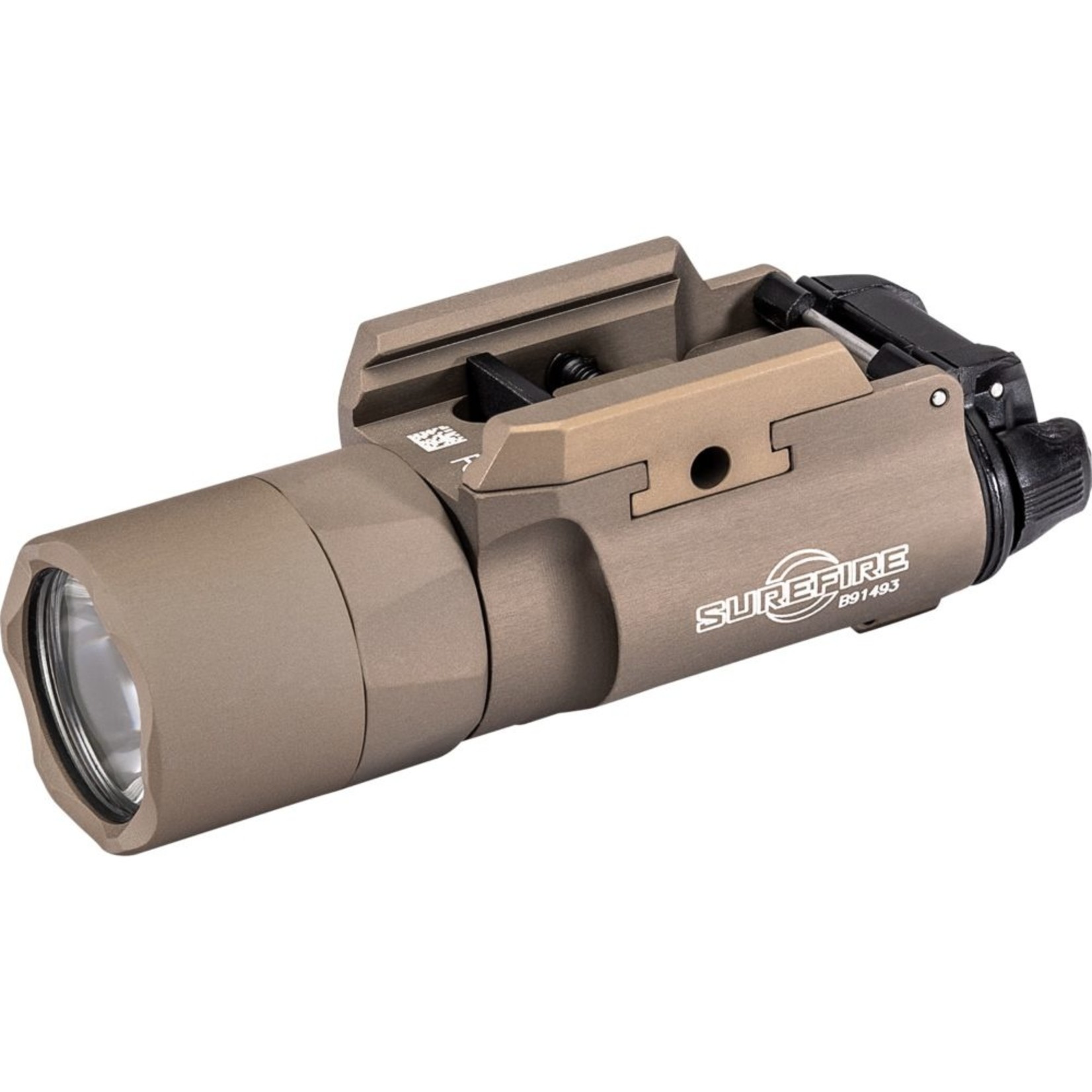 SUREFIRE X300U-B ULTRA