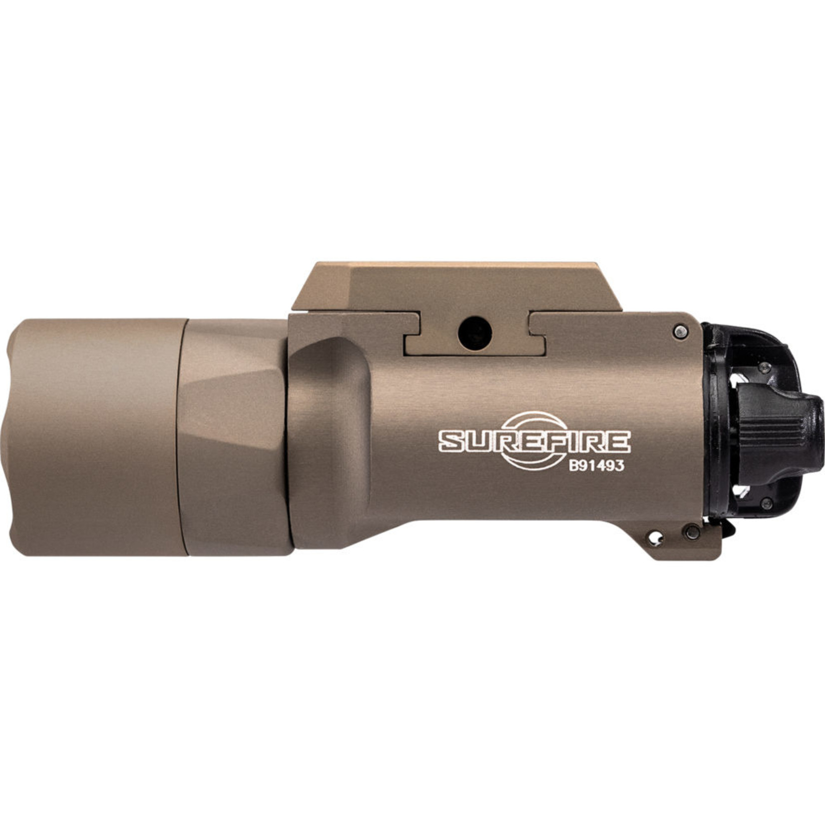SUREFIRE X300U-B ULTRA