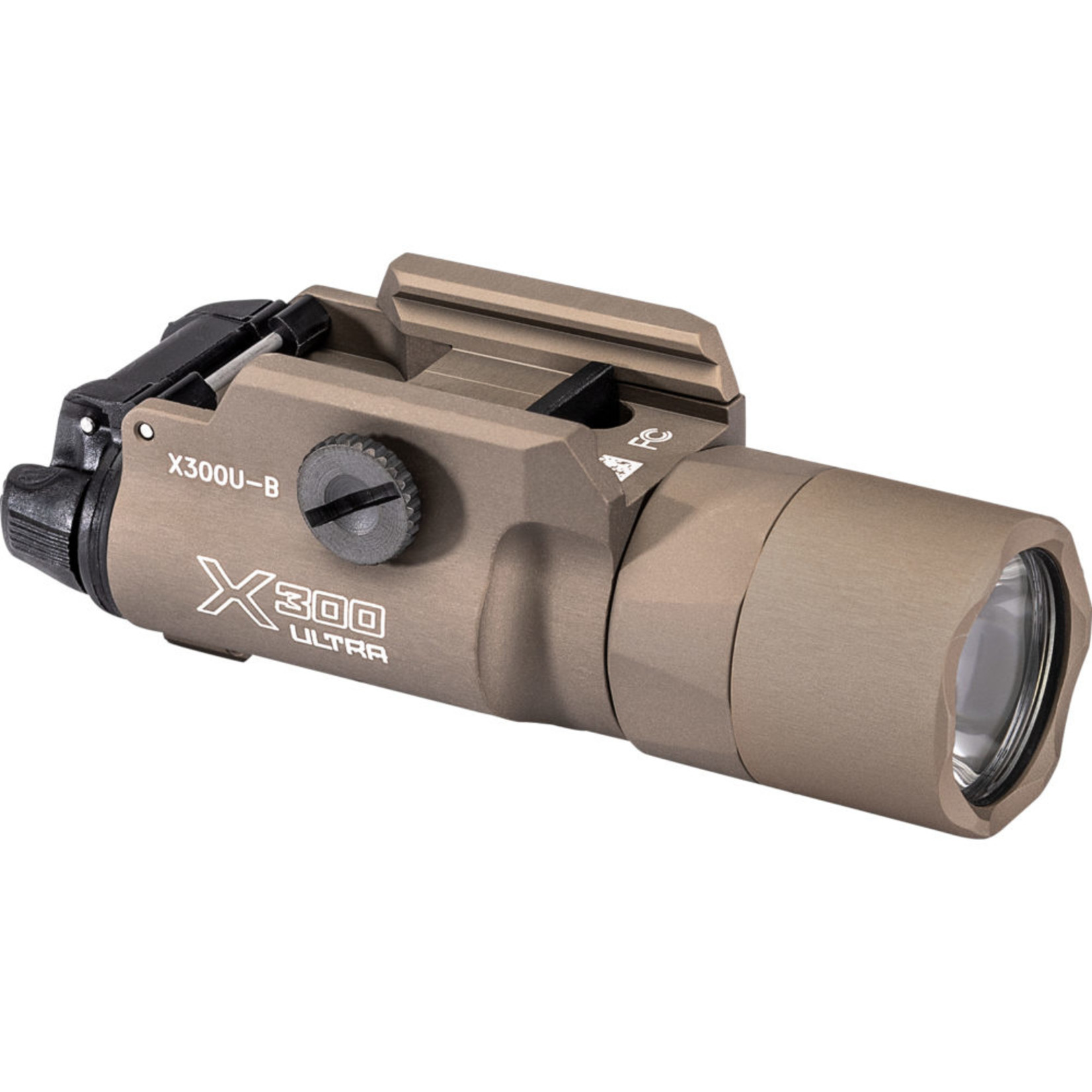 SUREFIRE X300U-B ULTRA