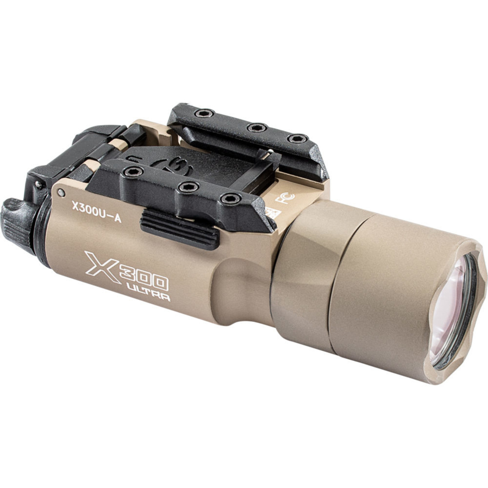 SUREFIRE X300U-A ULTRA
