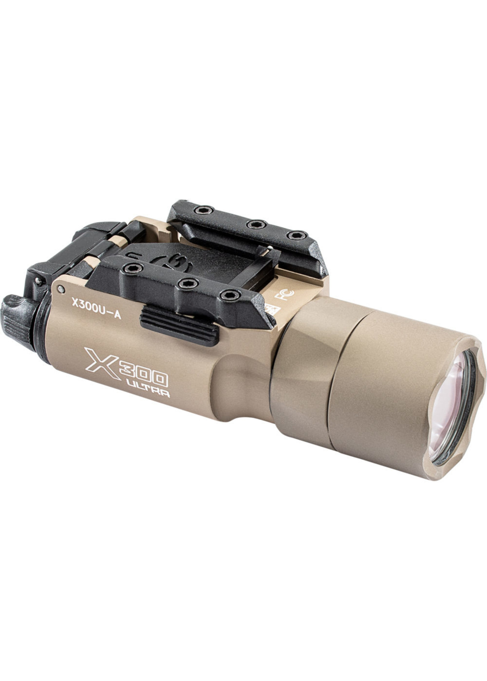 SUREFIRE X300U-A ULTRA