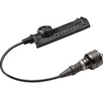 SUREFIRE UE TAILCAP & SR07 TAPE SWITCH COMBO