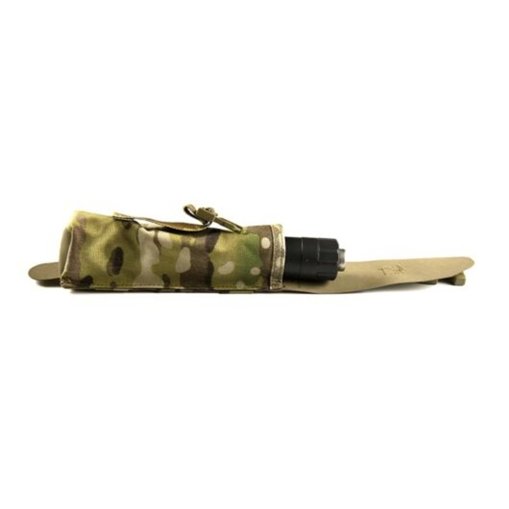 BLUE FORCE GEAR IZLID/SUPPRESSOR POUCH