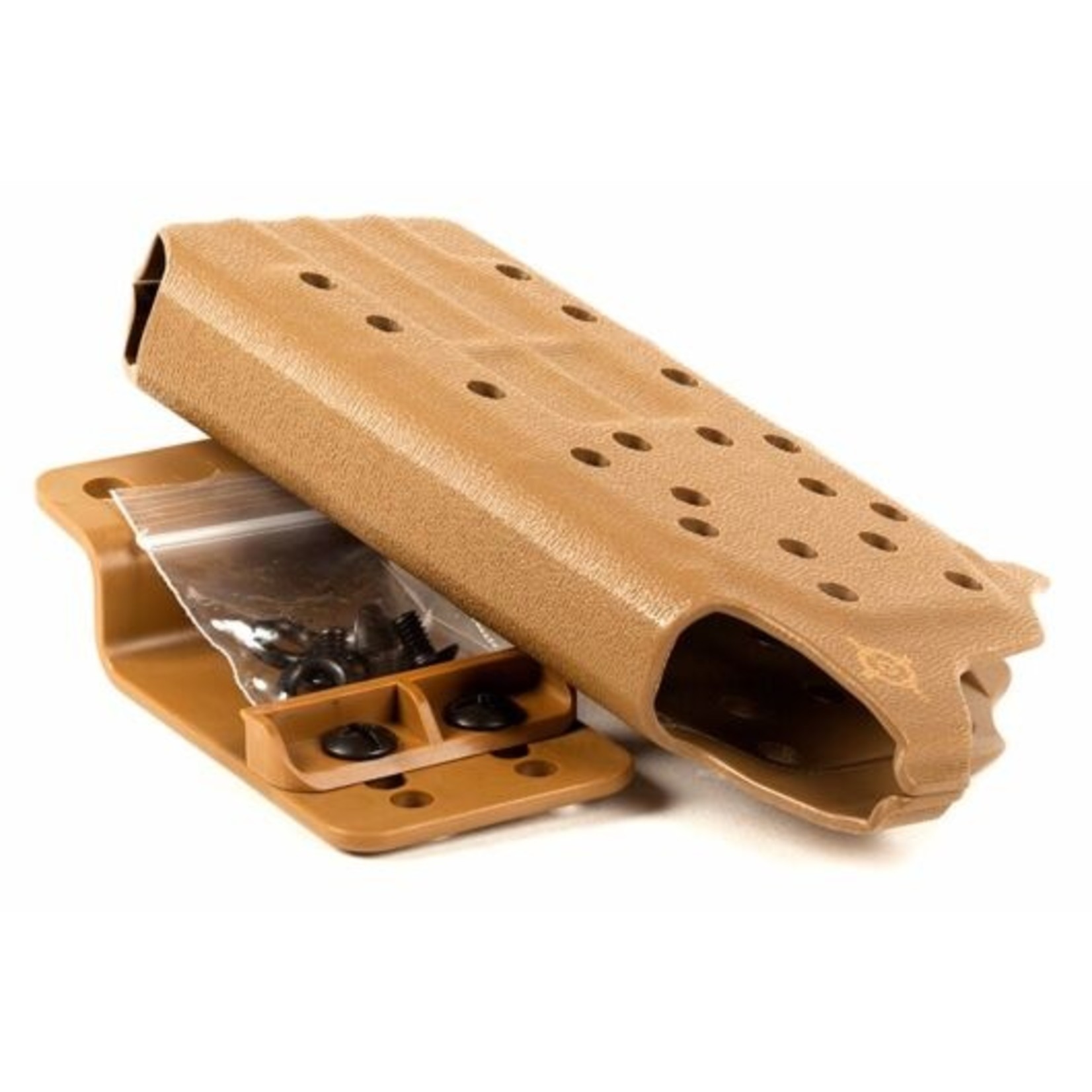 BLUE FORCE GEAR KYDEX POUCH FOR MARCO DISPENSER