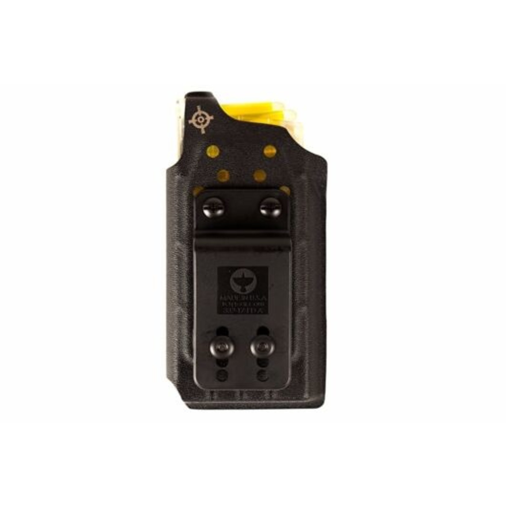 BLUE FORCE GEAR KYDEX POUCH FOR MARCO DISPENSER