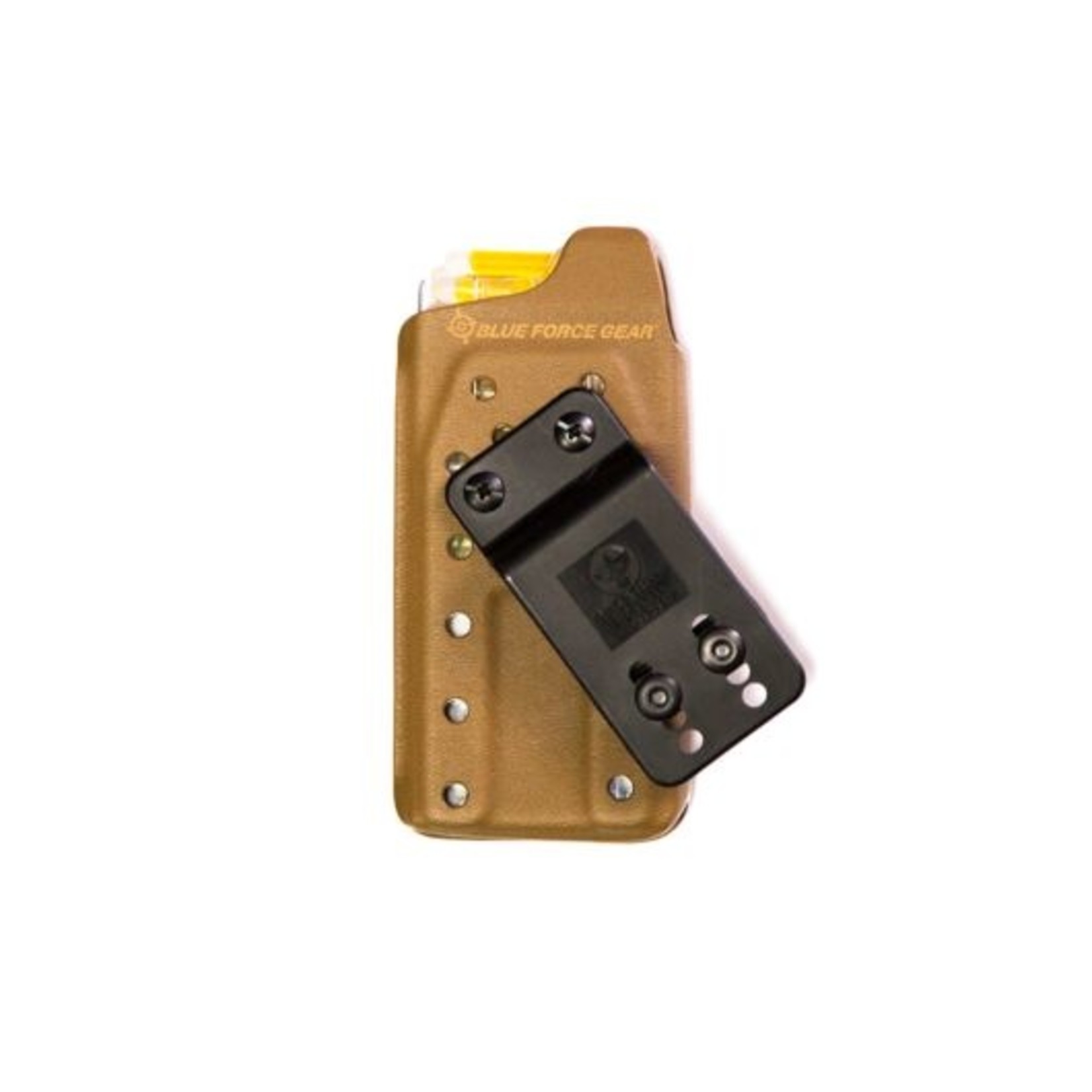 BLUE FORCE GEAR KYDEX POUCH FOR MARCO DISPENSER