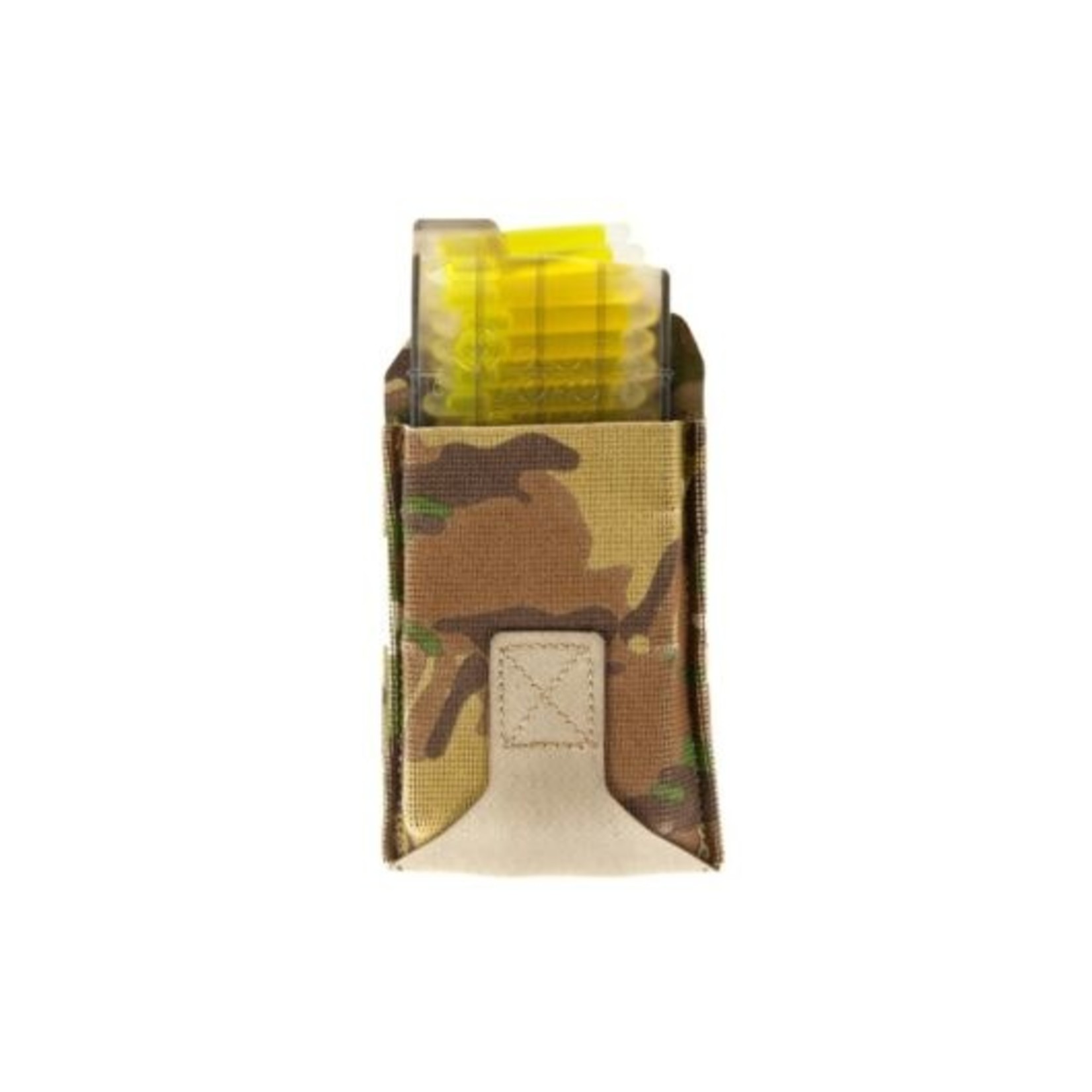 BLUE FORCE GEAR TEN-SPEED POUCH FOR MARCO DISPENSER