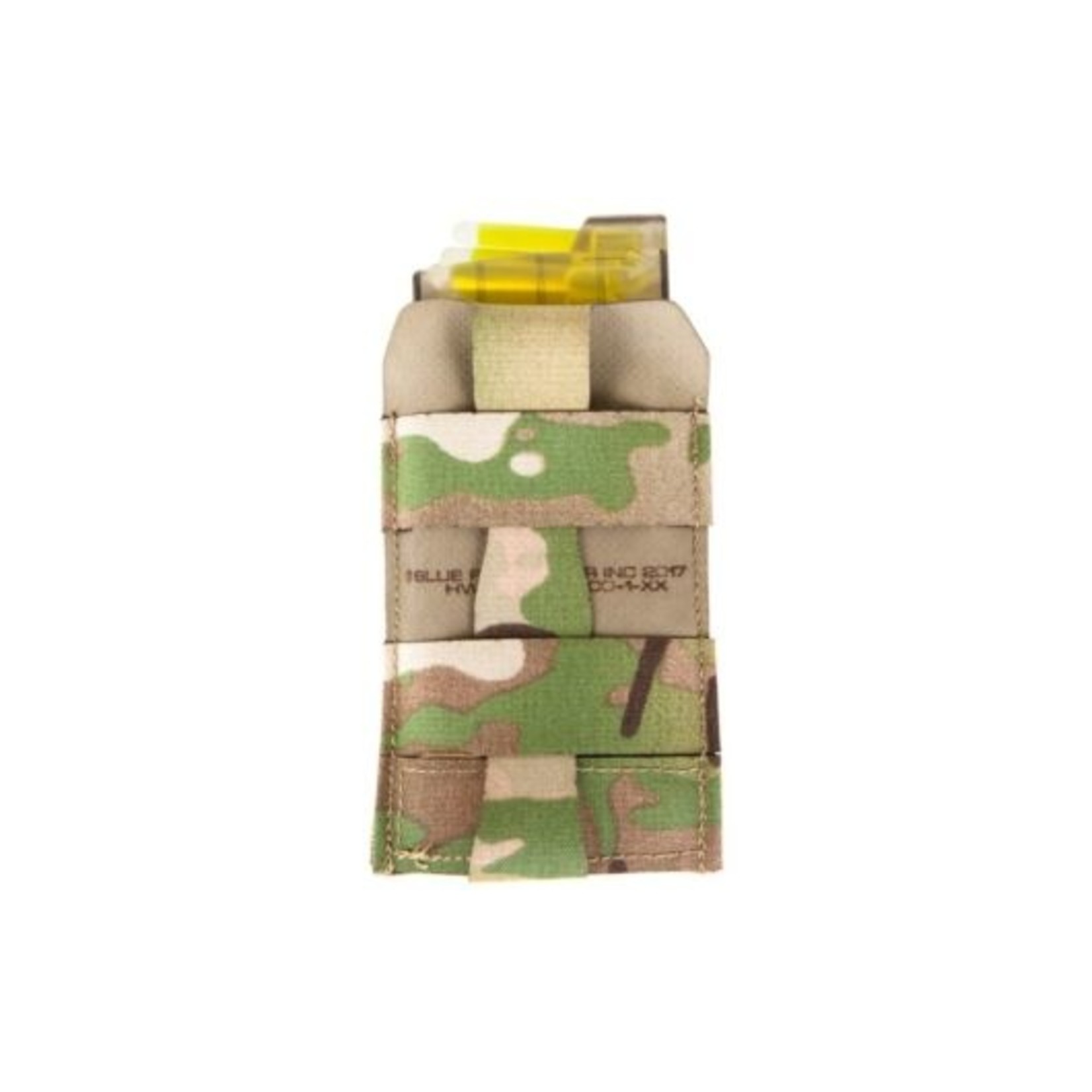 BLUE FORCE GEAR TEN-SPEED POUCH FOR MARCO DISPENSER