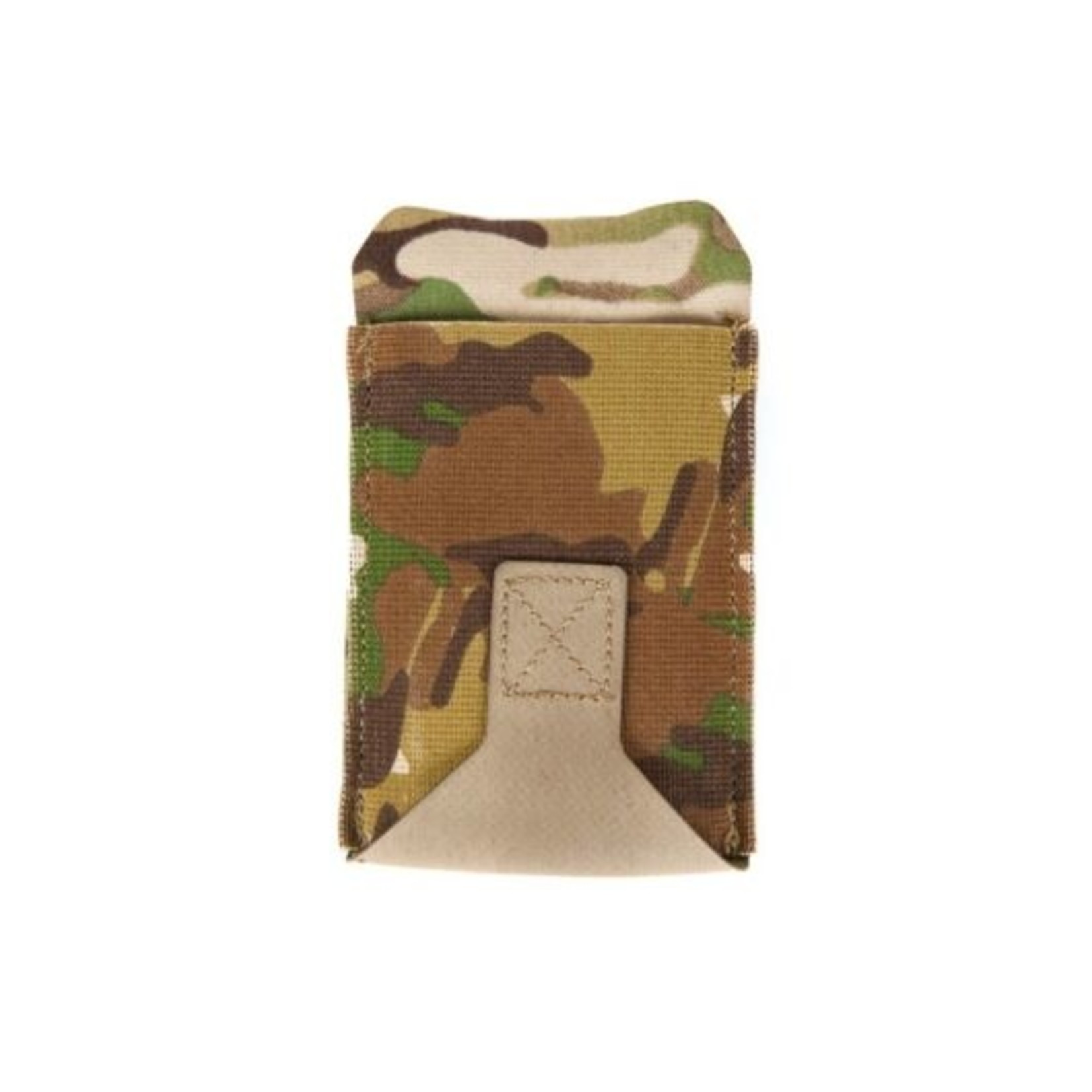 BLUE FORCE GEAR TEN-SPEED POUCH FOR MARCO DISPENSER
