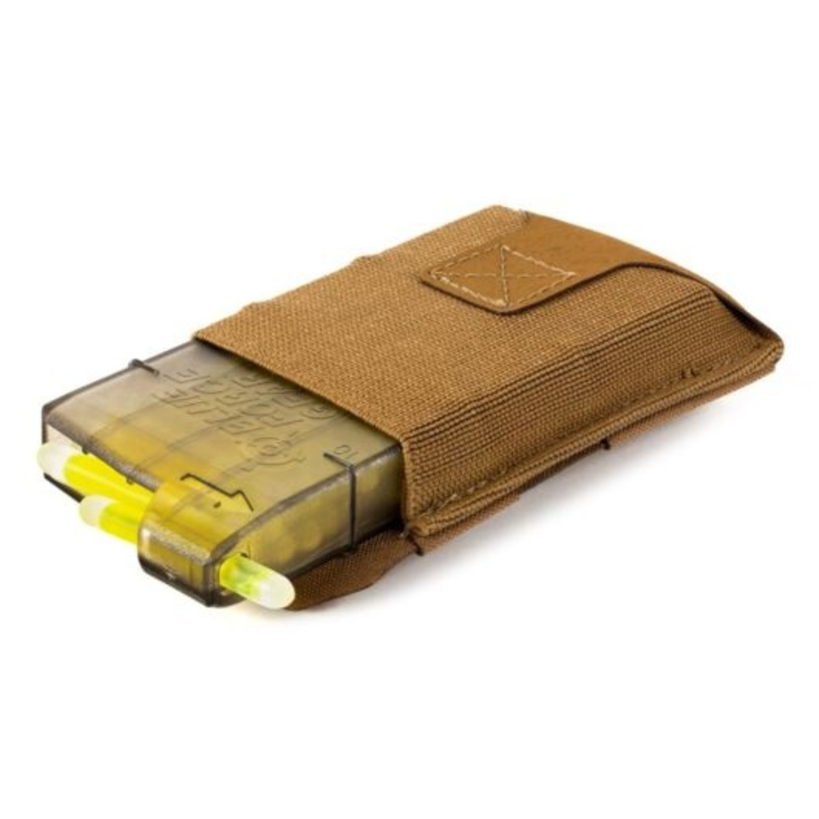 BLUE FORCE GEAR TEN-SPEED POUCH FOR MARCO DISPENSER