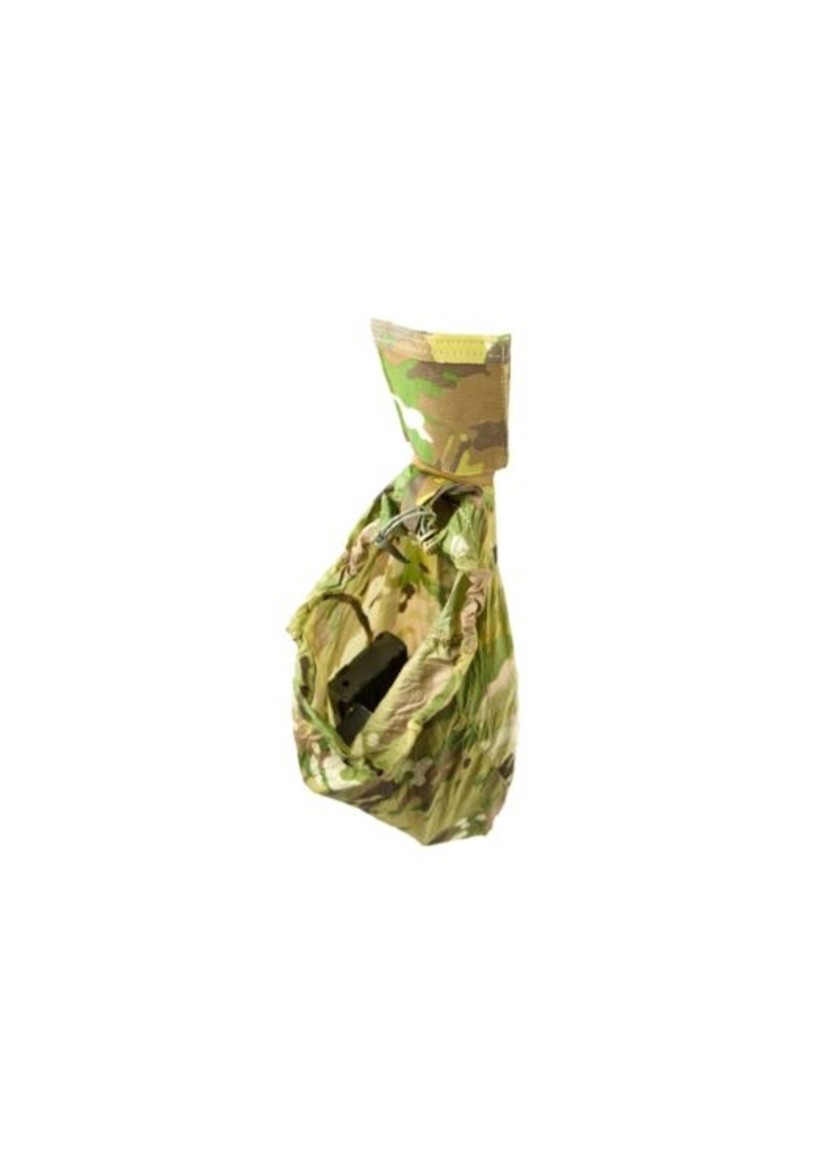 BLUE FORCE GEAR MICRO TEN-SPEED ULTRALIGHT DUMP POUCH - SDTAC