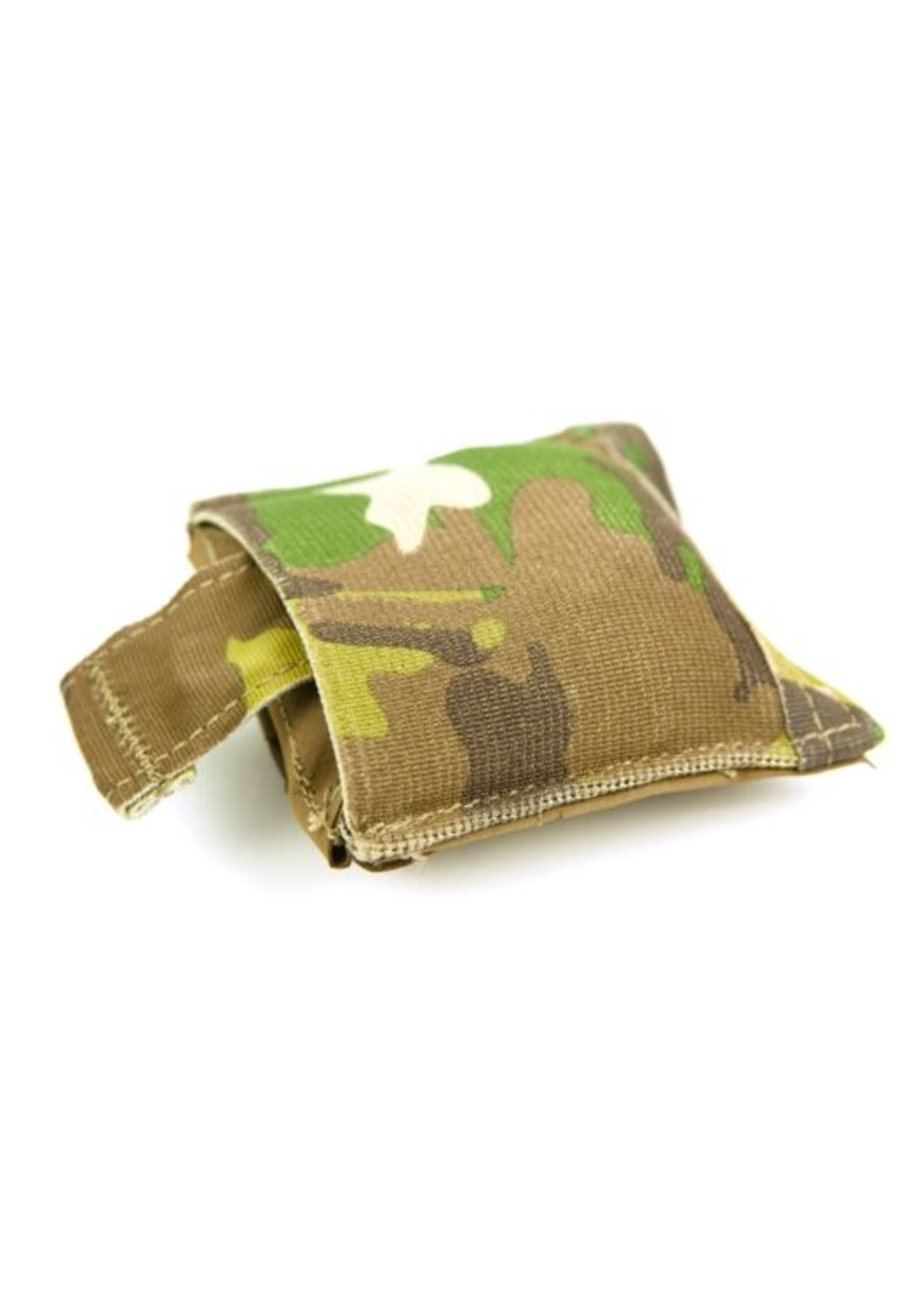 BLUE FORCE GEAR MICRO TEN-SPEED ULTRALIGHT DUMP POUCH - SDTAC