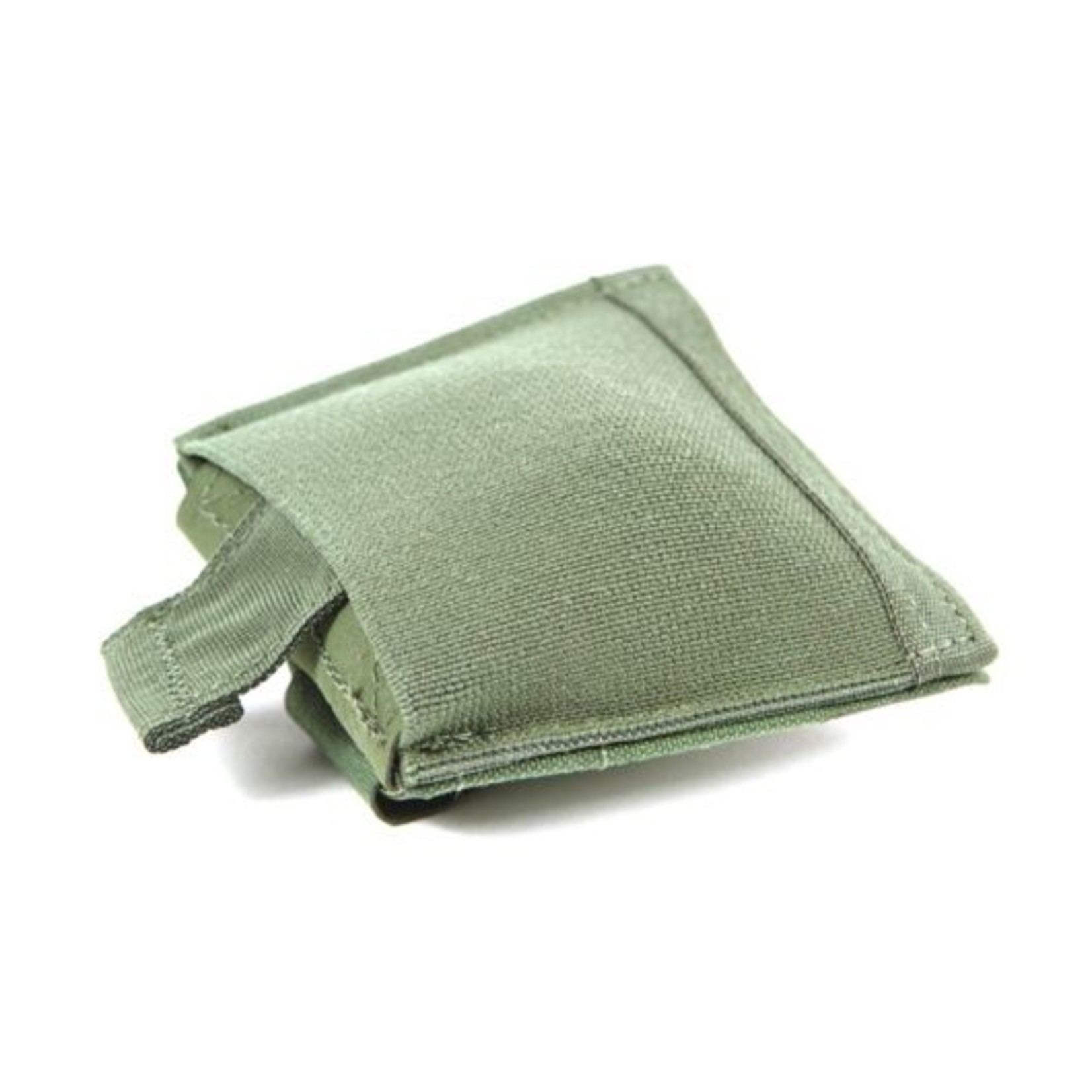 BLUE FORCE GEAR MICRO TEN-SPEED ULTRALIGHT DUMP POUCH