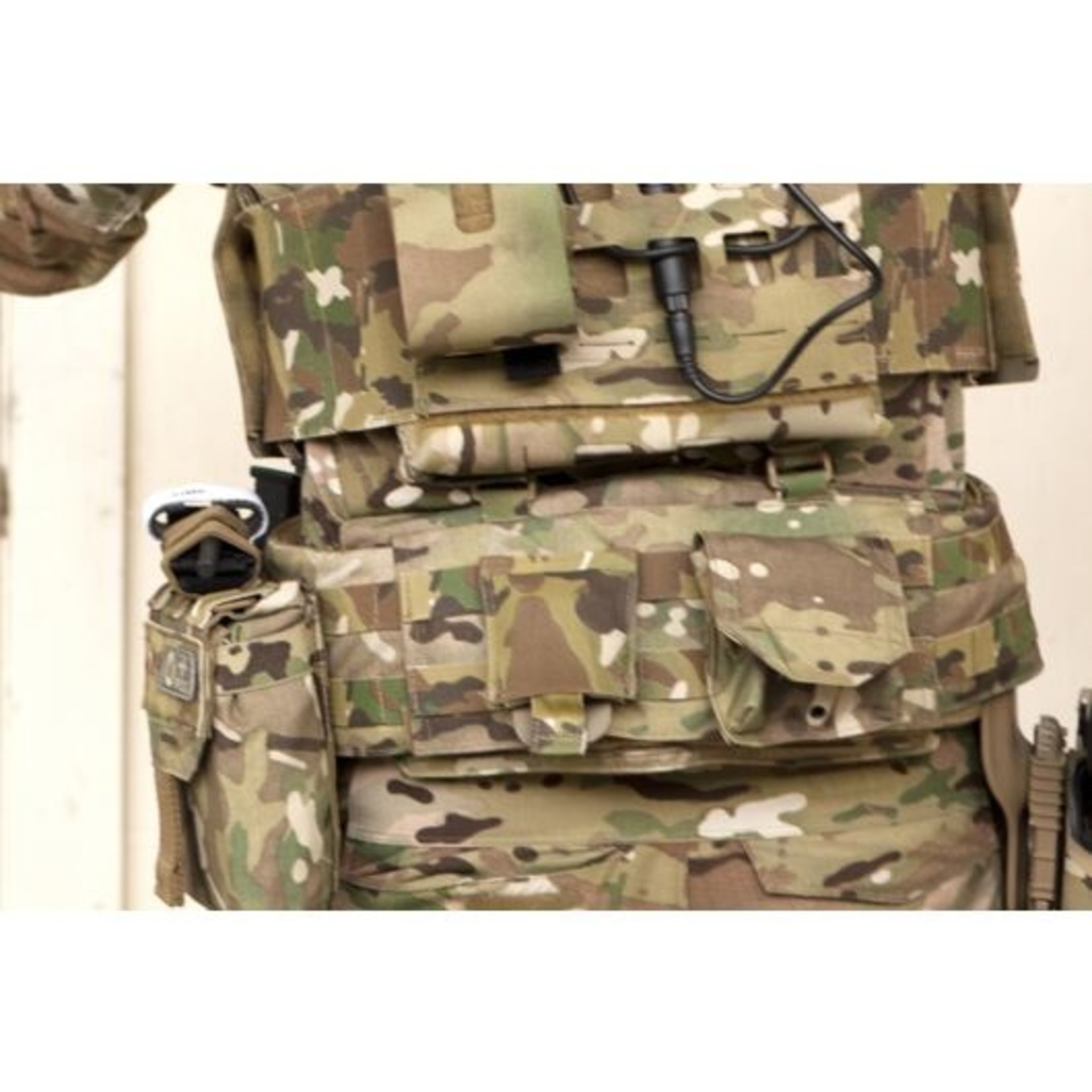 BLUE FORCE GEAR MICRO TEN-SPEED ULTRALIGHT DUMP POUCH