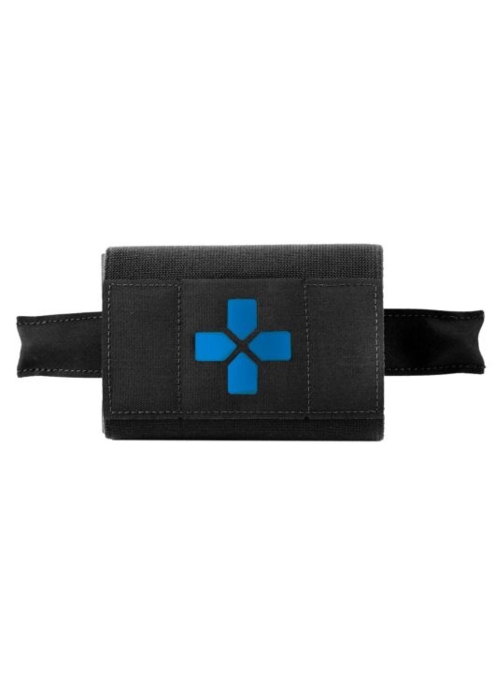 BLUE FORCE GEAR MICRO TRAUMA KIT NOW!- BELT MOUNTED - SDTAC