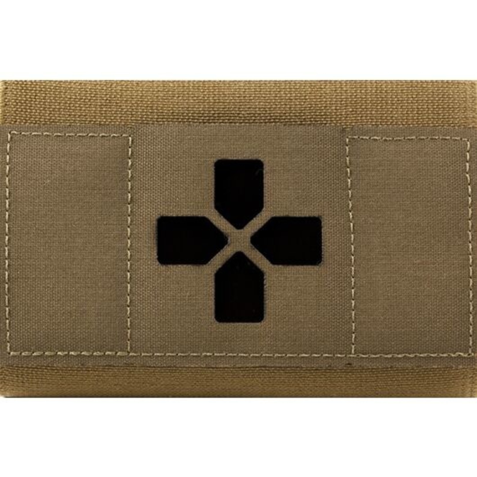 BLUE FORCE GEAR MICRO TRAUMA KIT NOW!- BELT MOUNTED