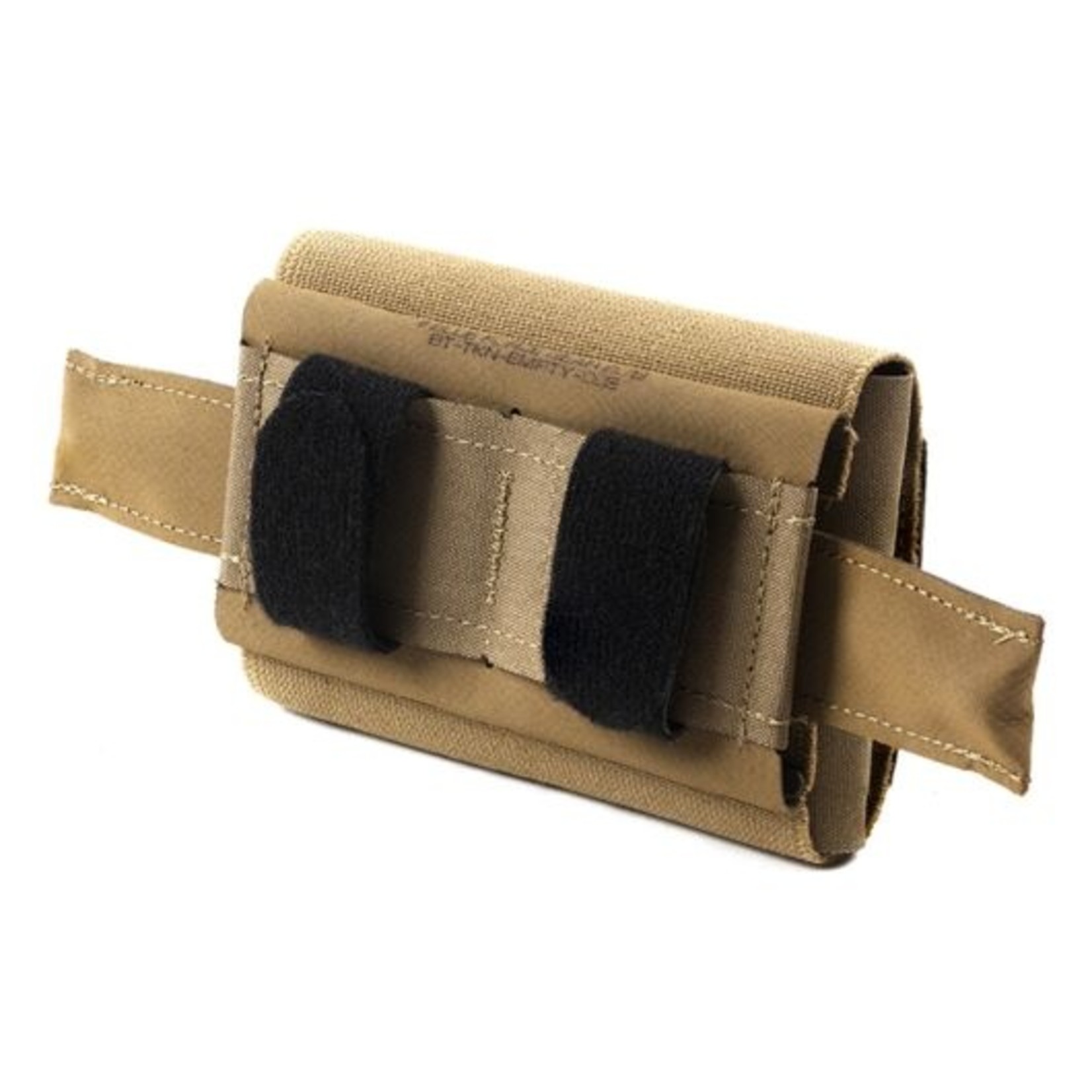 BLUE FORCE GEAR MICRO TRAUMA KIT NOW!- BELT MOUNTED