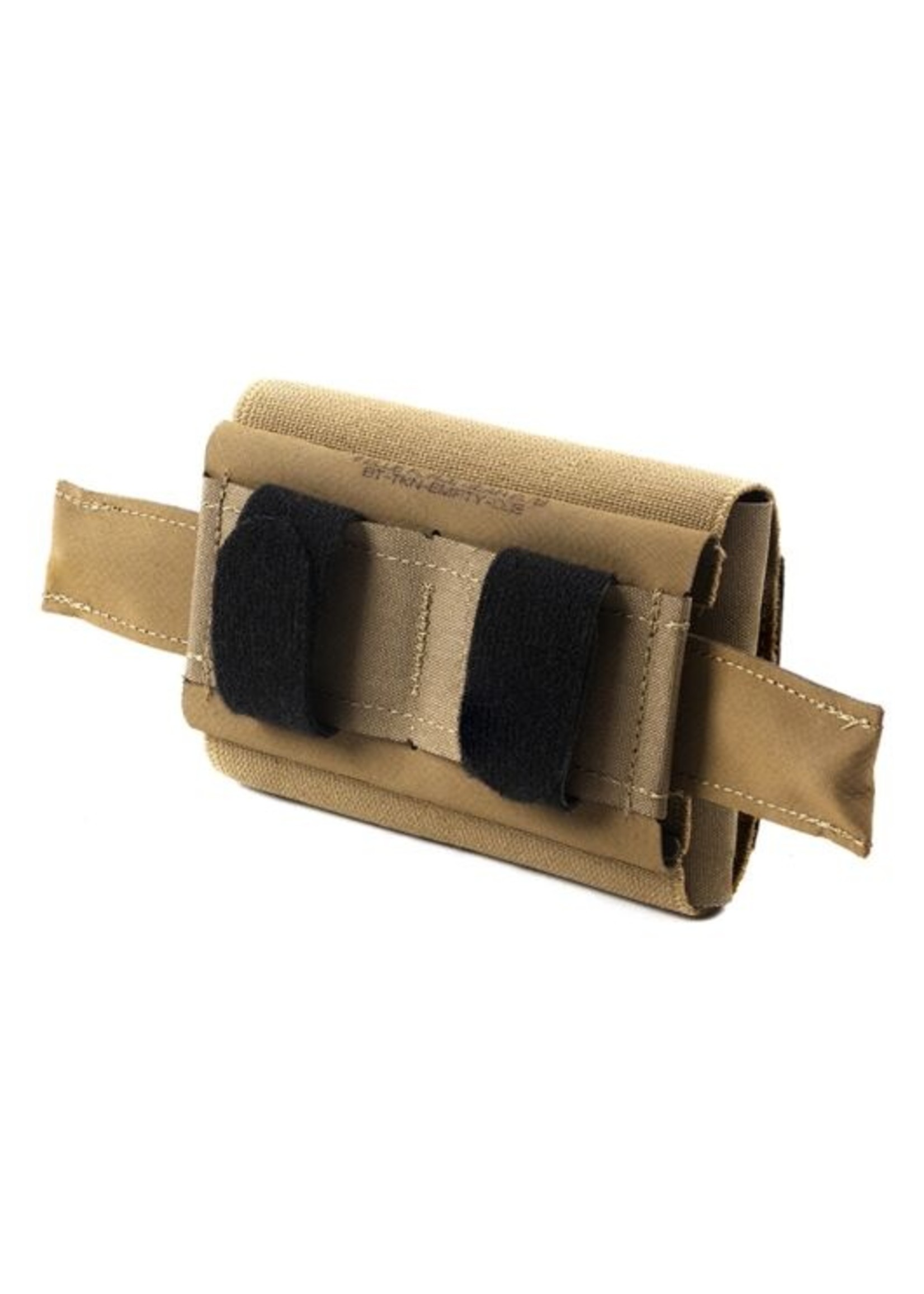 BLUE FORCE GEAR MICRO TRAUMA KIT NOW!- BELT MOUNTED