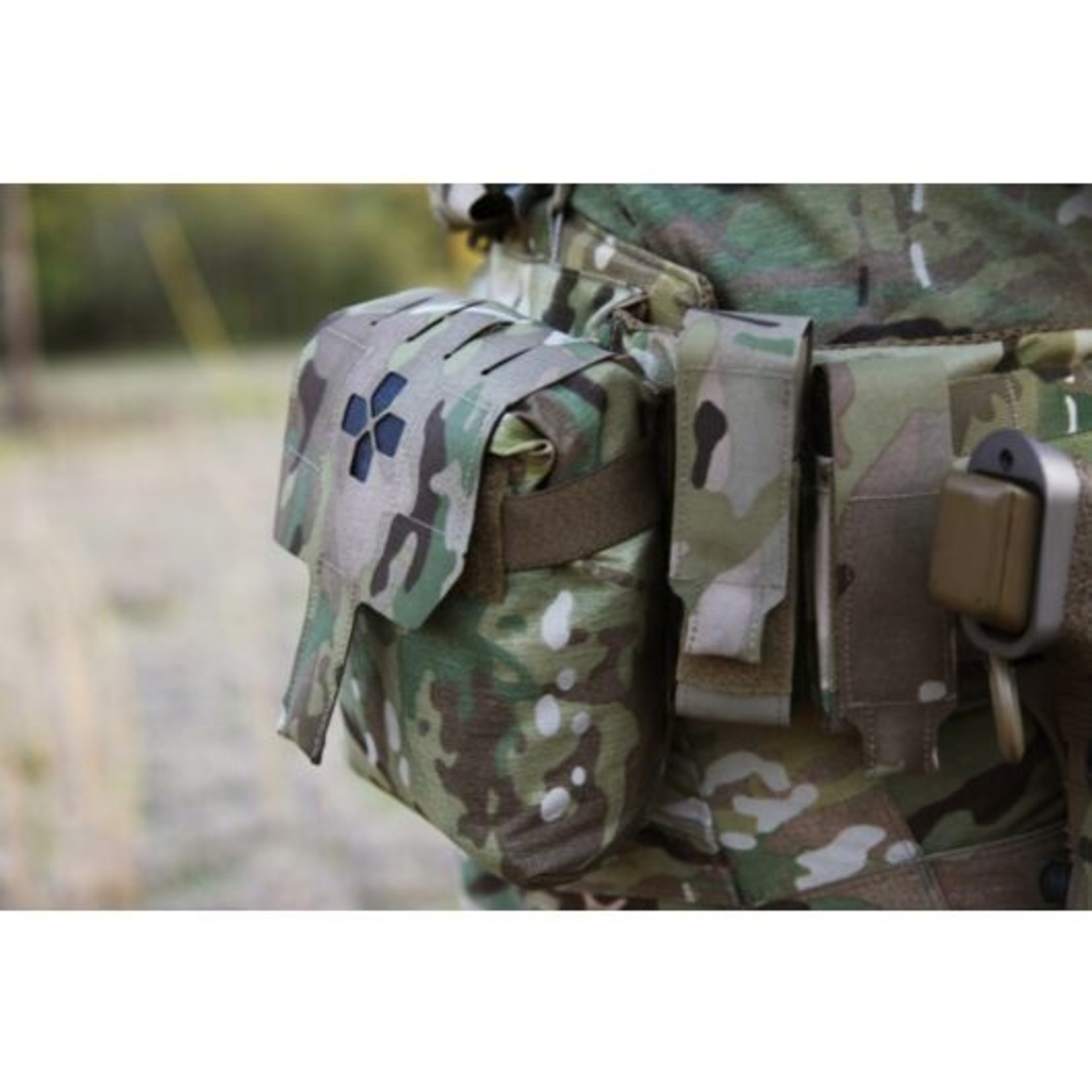 Blue force gear ifak pouch hotsell
