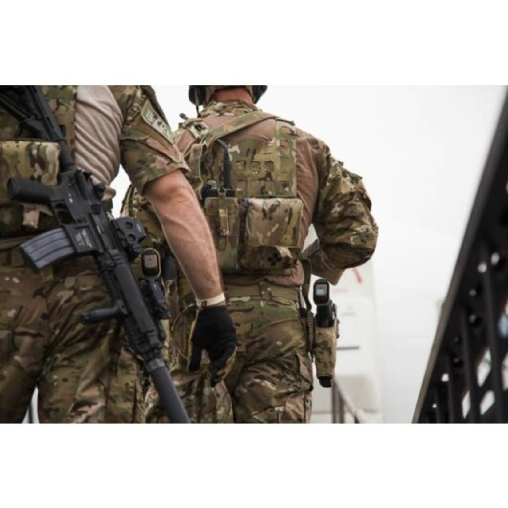 BLUE FORCE GEAR TRAUMA KIT NOW! - MEDIUM