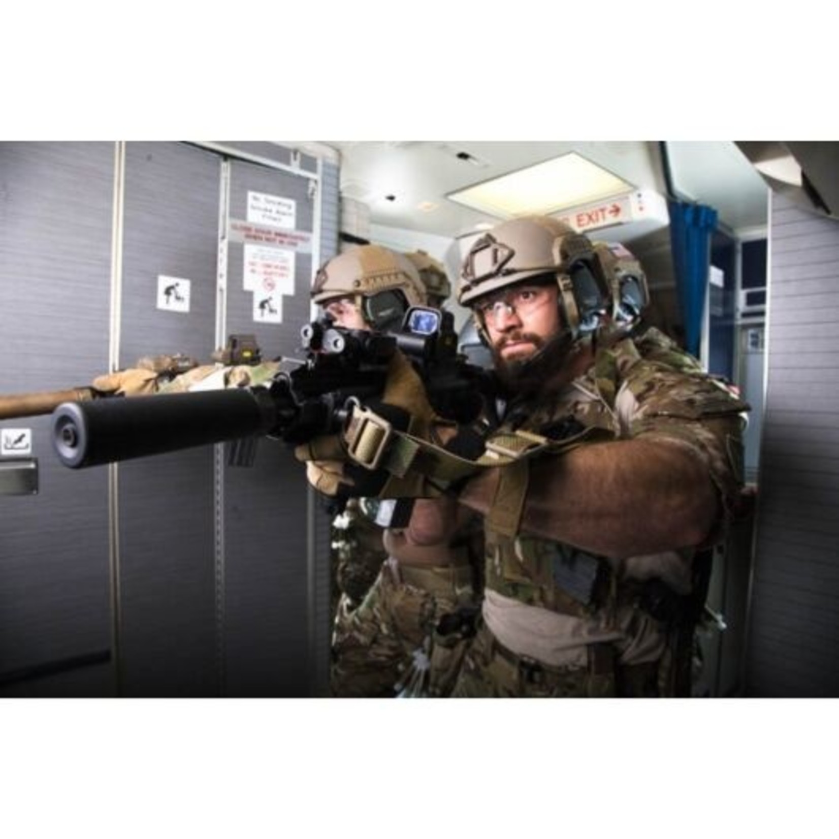 BLUE FORCE GEAR VICKERS SLING