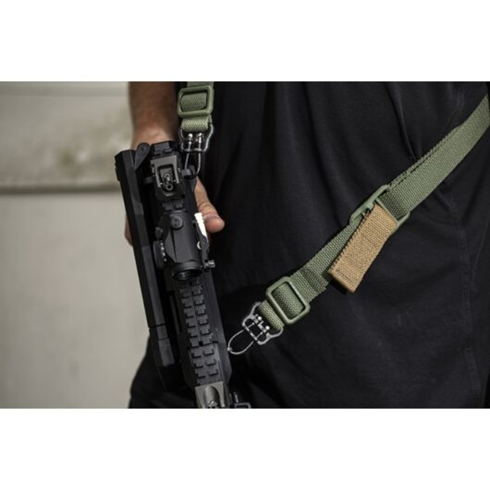 BLUE FORCE GEAR UNIVERSAL WIRE LOOP