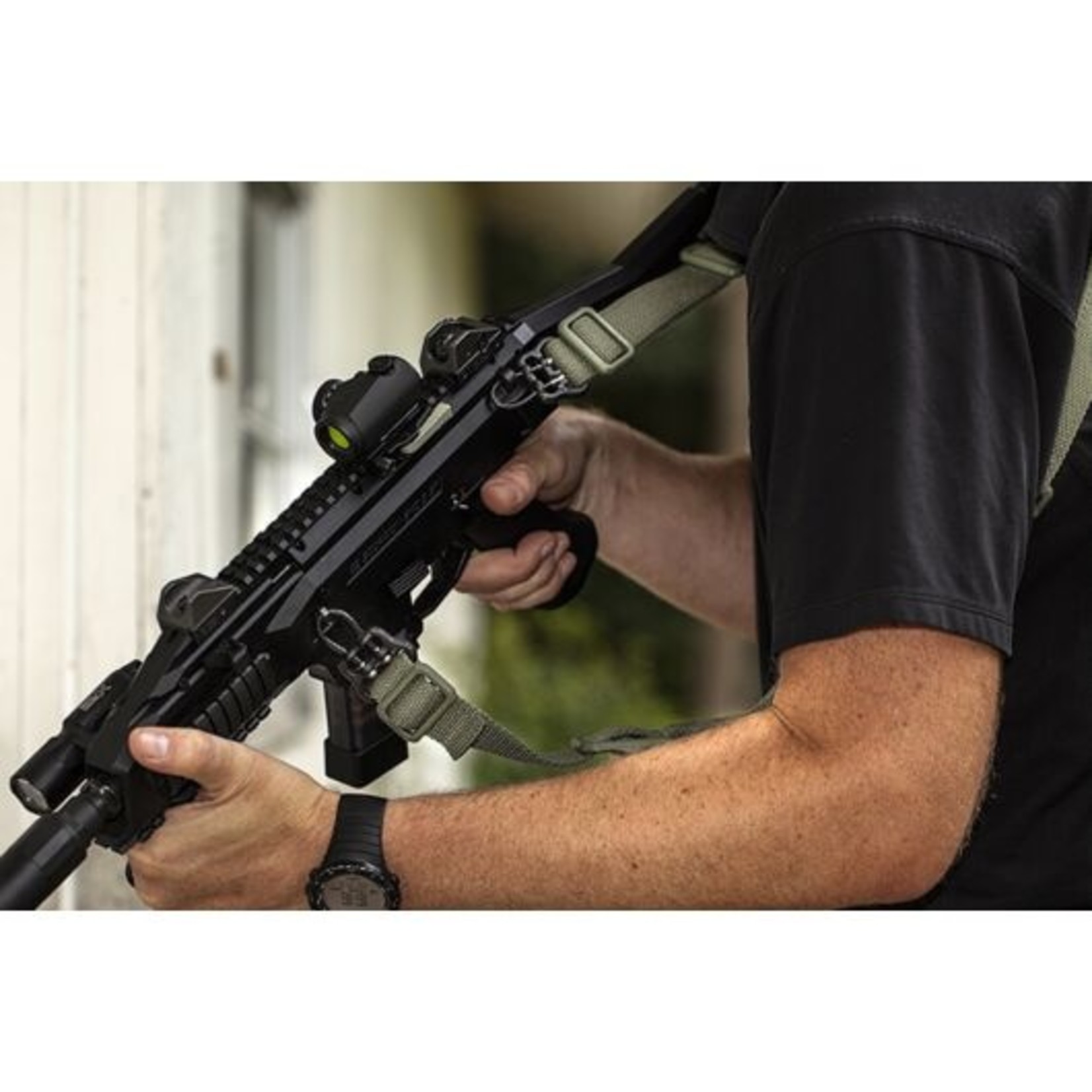 BLUE FORCE GEAR UNIVERSAL WIRE LOOP